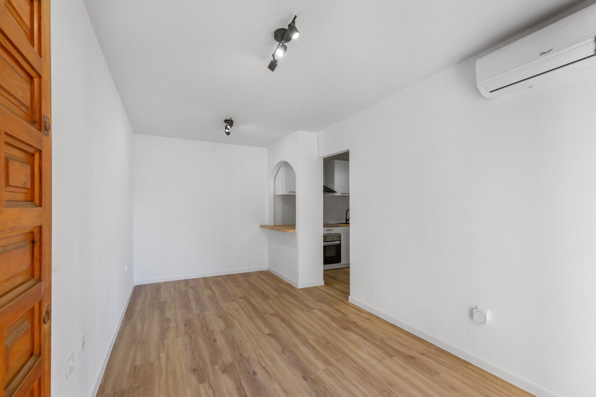Revente - Appartement - Torrevieja - Torreblanca