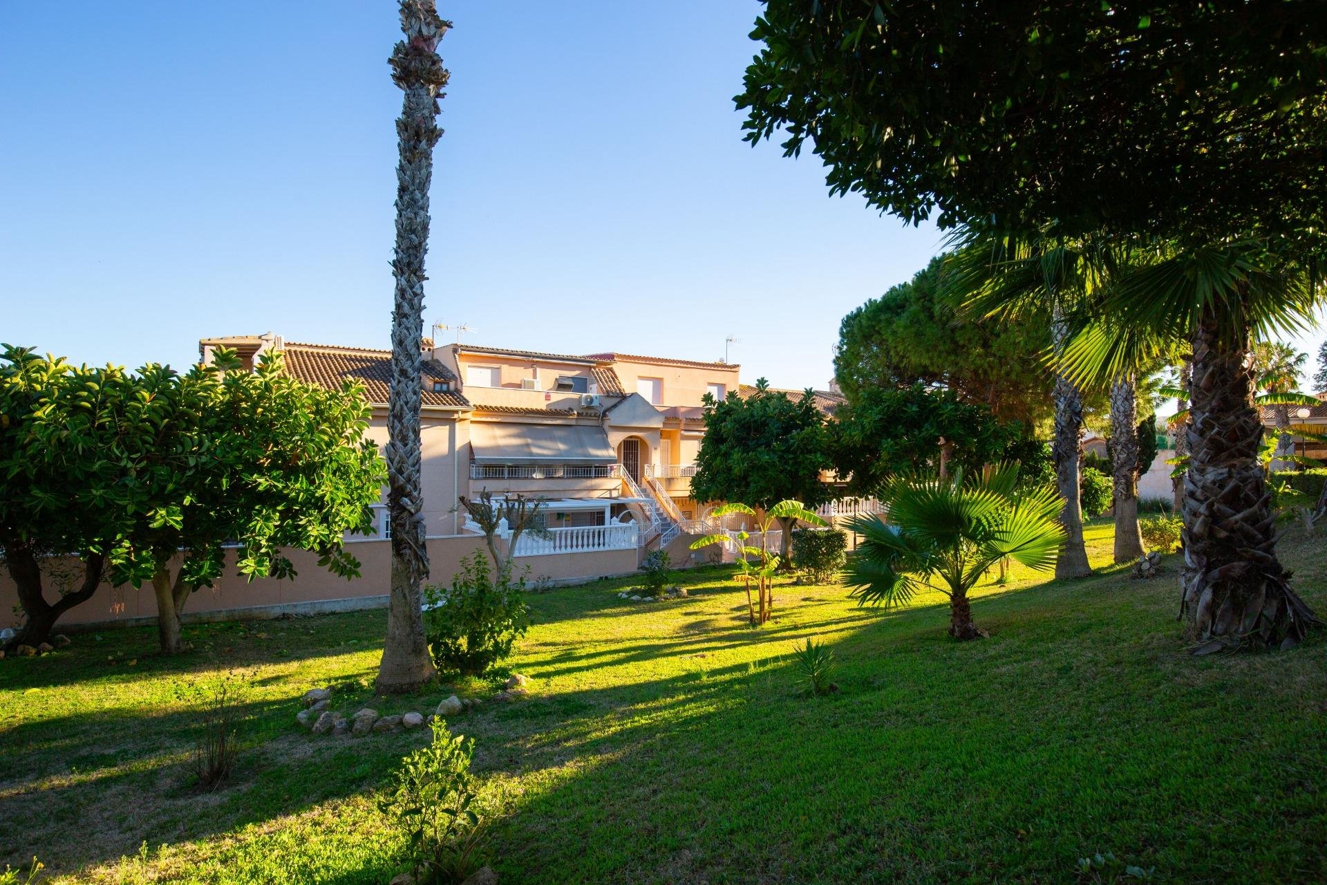 Revente - Appartement - Torrevieja - Torreblanca