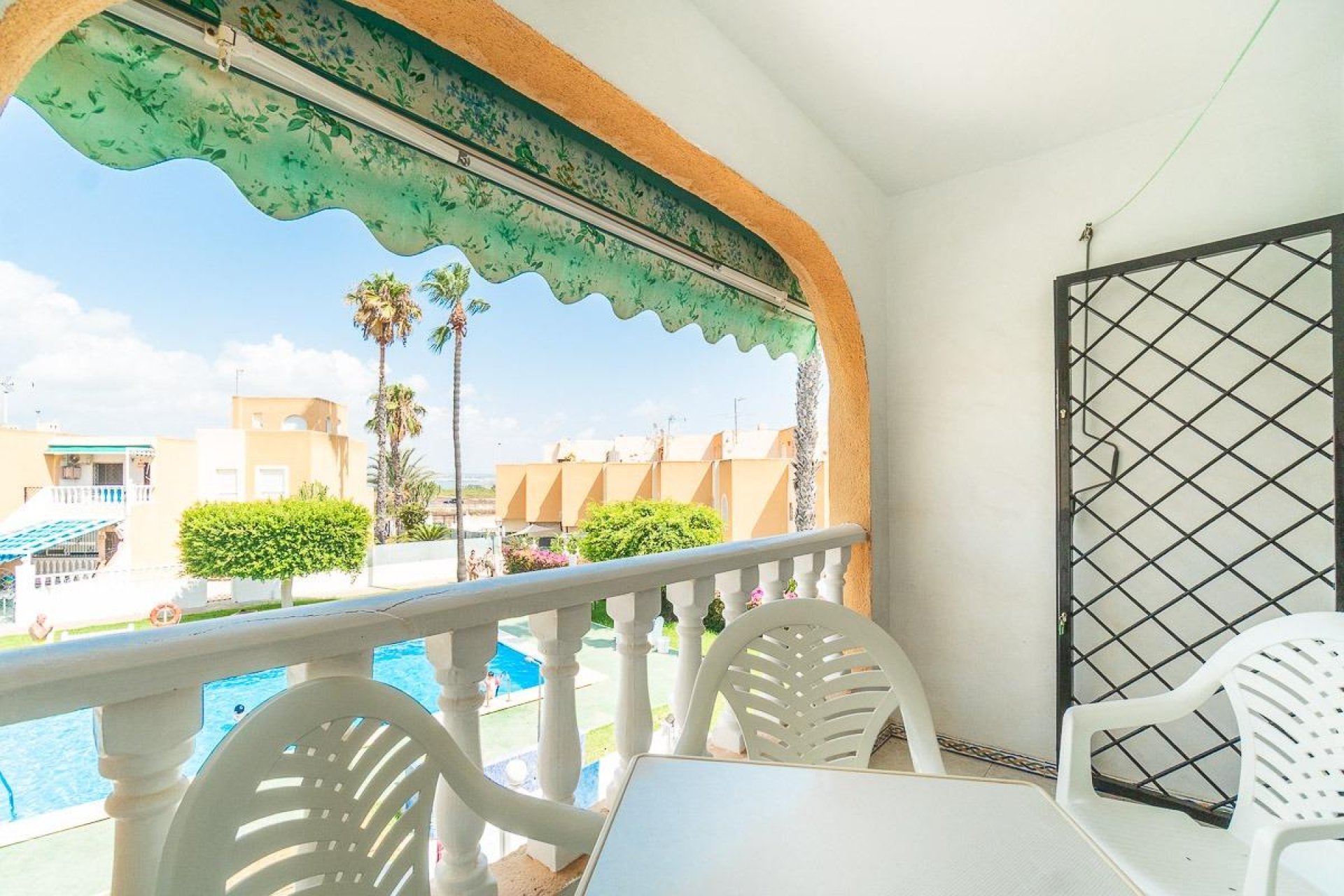 Revente - Appartement - Torrevieja - Torreblanca