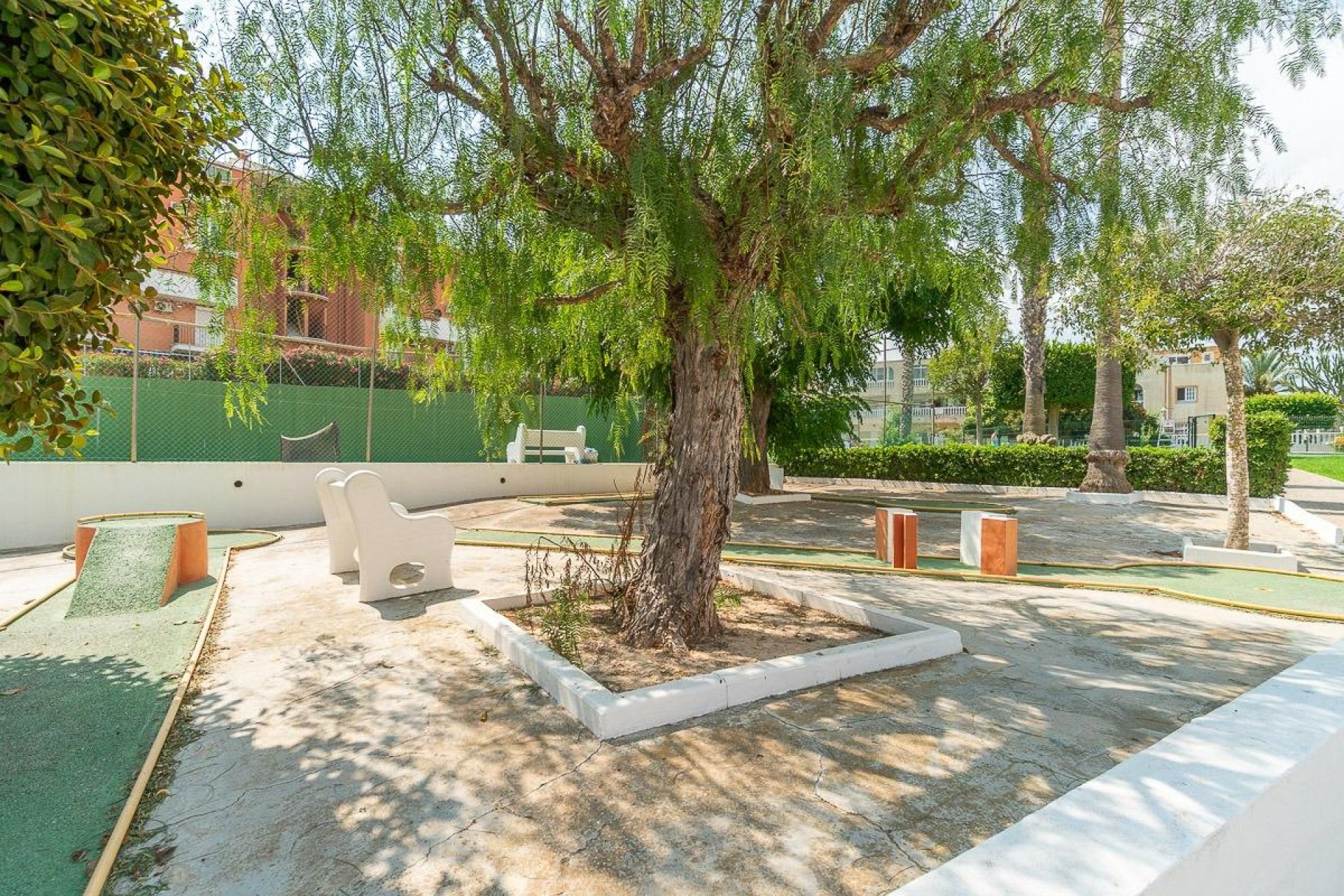 Revente - Appartement - Torrevieja - Torreblanca