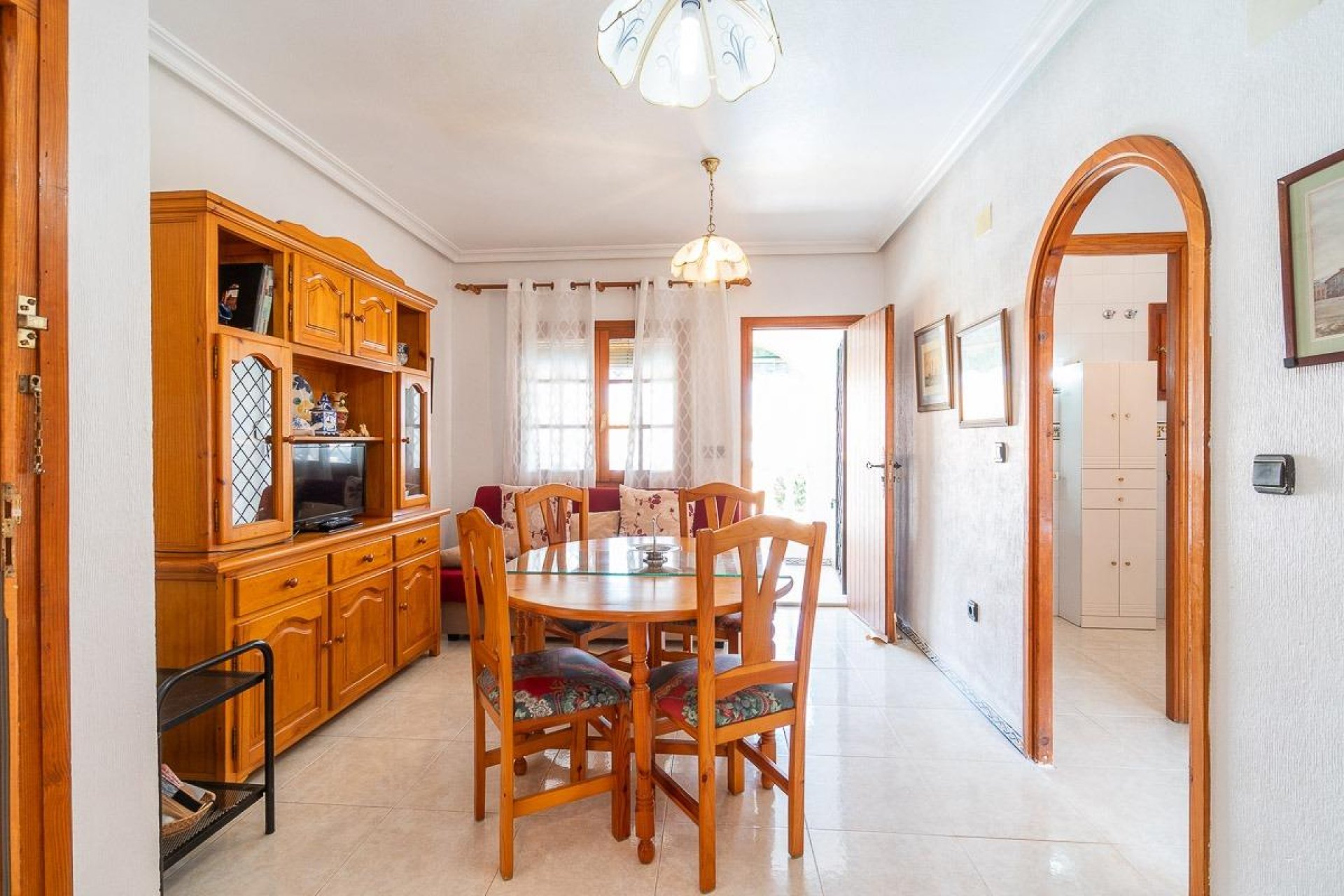 Revente - Appartement - Torrevieja - Torreblanca