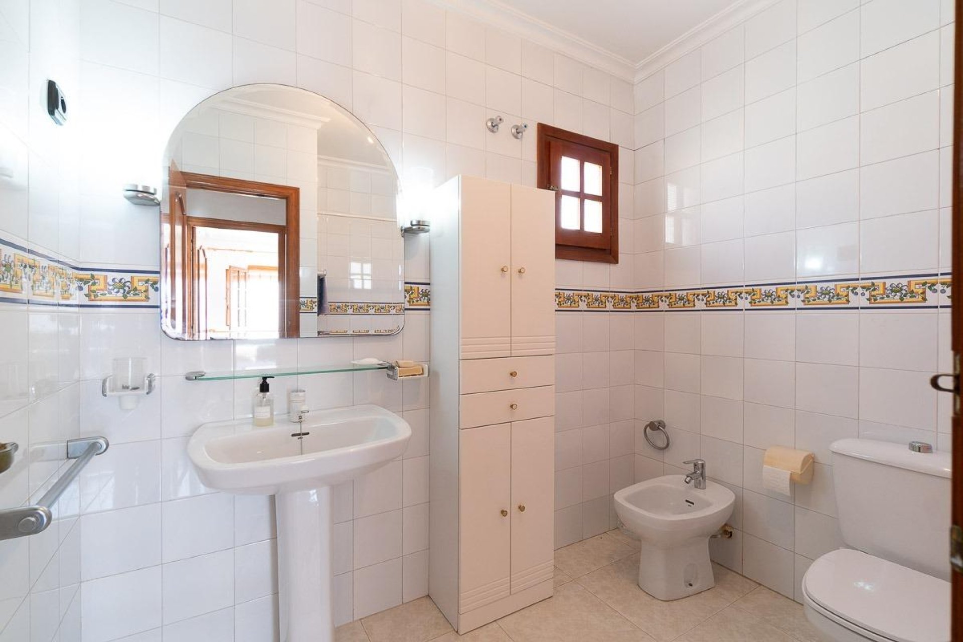 Revente - Appartement - Torrevieja - Torreblanca