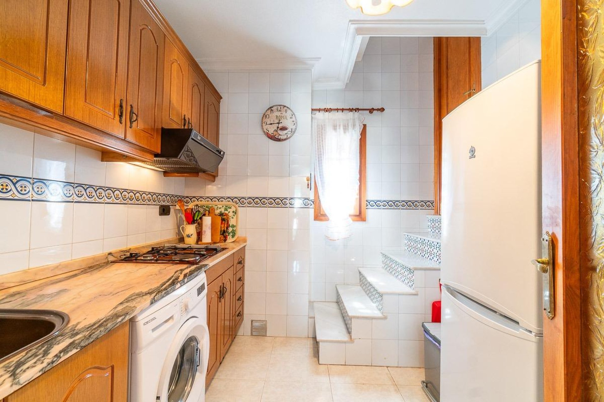 Revente - Appartement - Torrevieja - Torreblanca