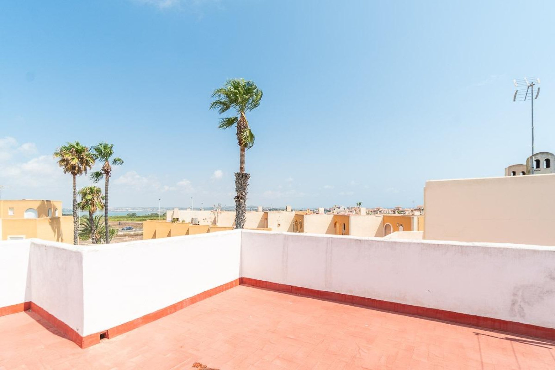 Revente - Appartement - Torrevieja - Torreblanca