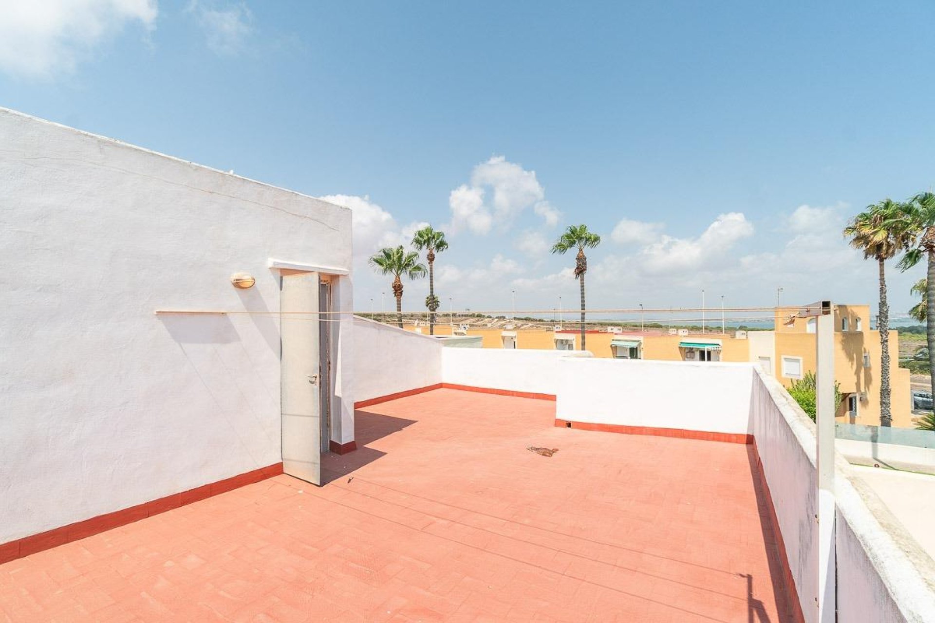 Revente - Appartement - Torrevieja - Torreblanca