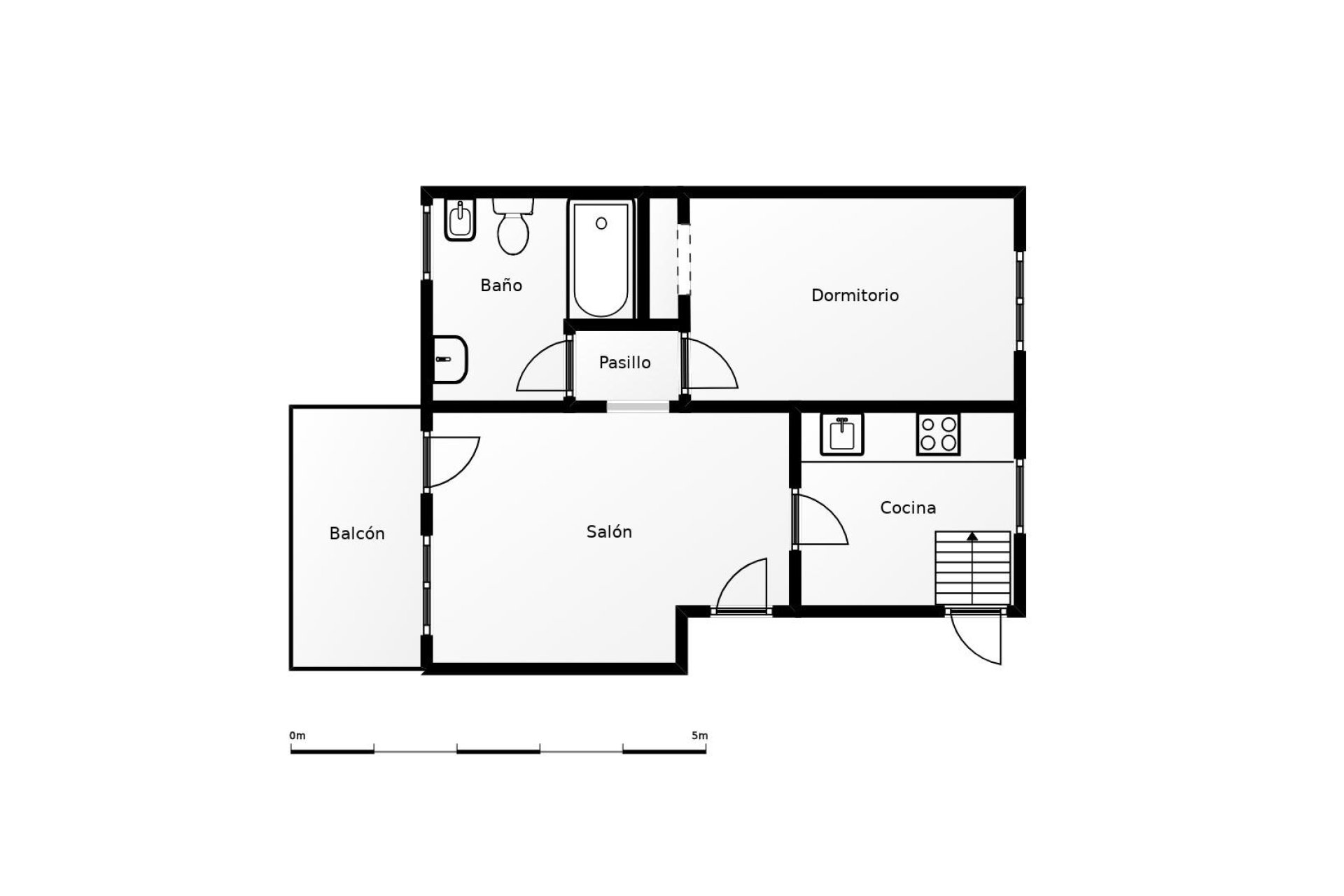 Revente - Appartement - Torrevieja - Torreblanca