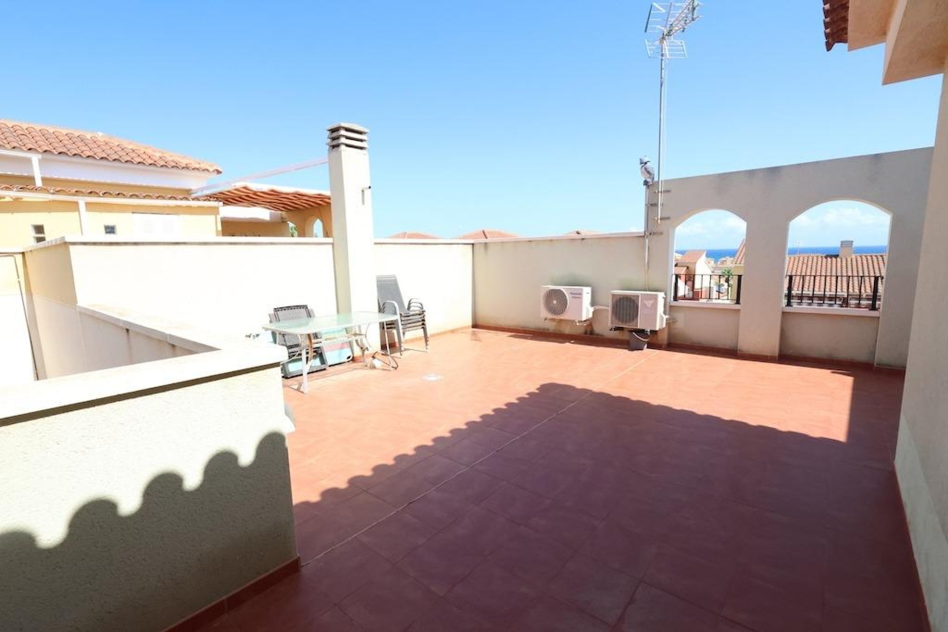 Revente - Appartement - Torrevieja - Torreblanca