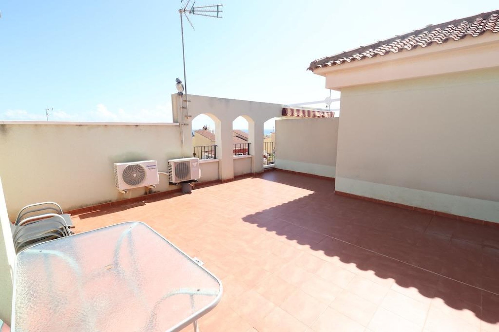 Revente - Appartement - Torrevieja - Torreblanca