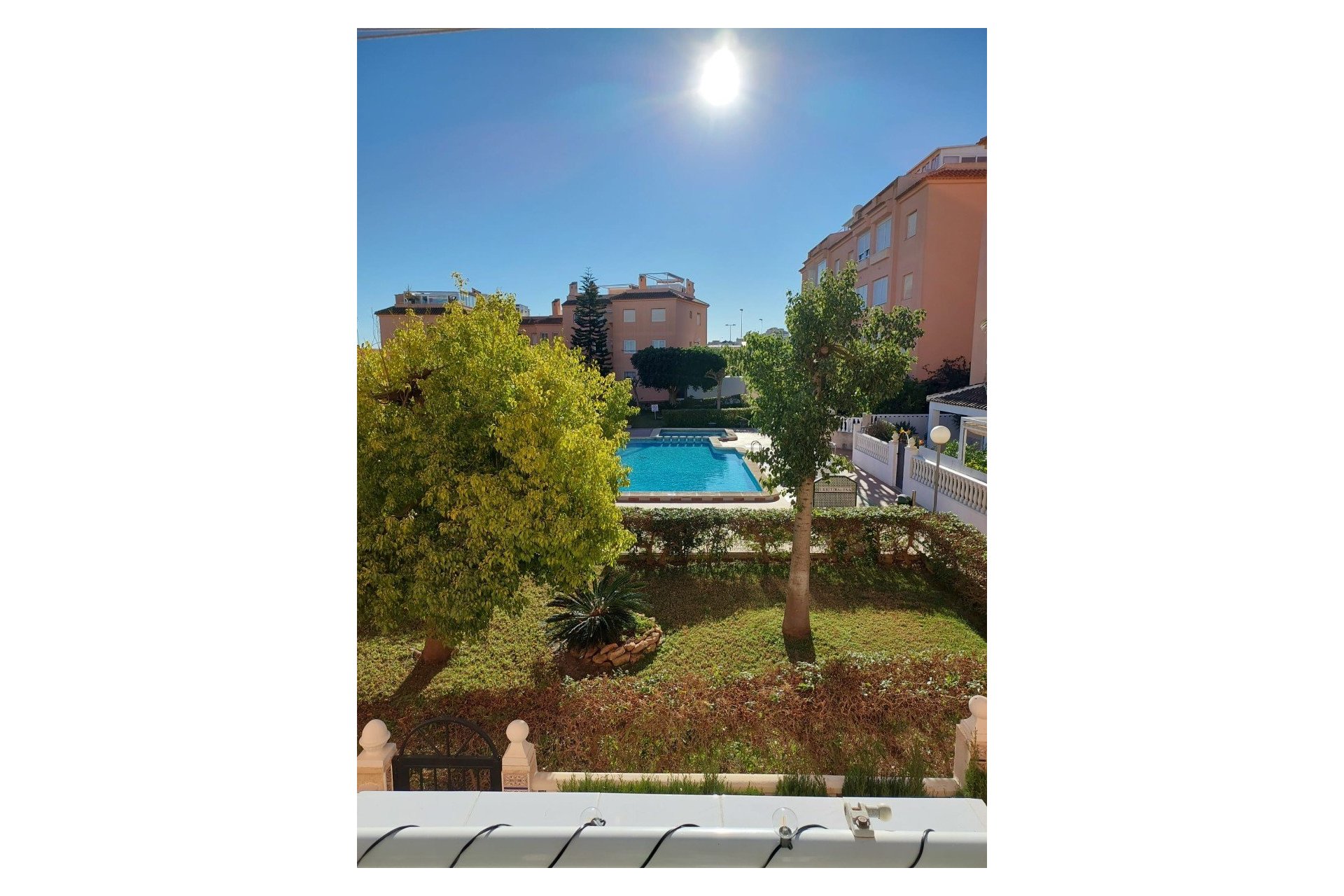 Revente - Appartement - Torrevieja - Torreblanca