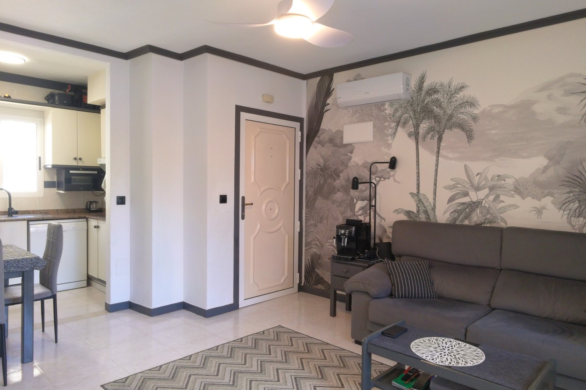 Revente - Appartement - Torrevieja - Torreblanca