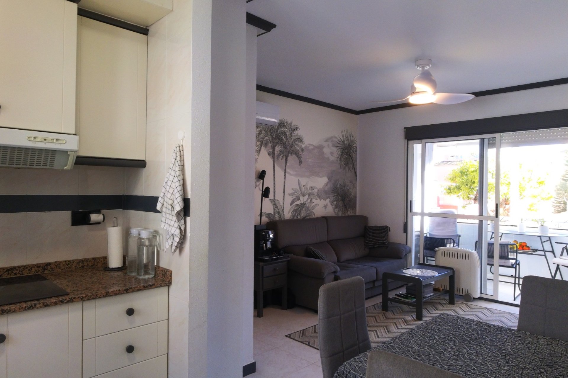 Revente - Appartement - Torrevieja - Torreblanca