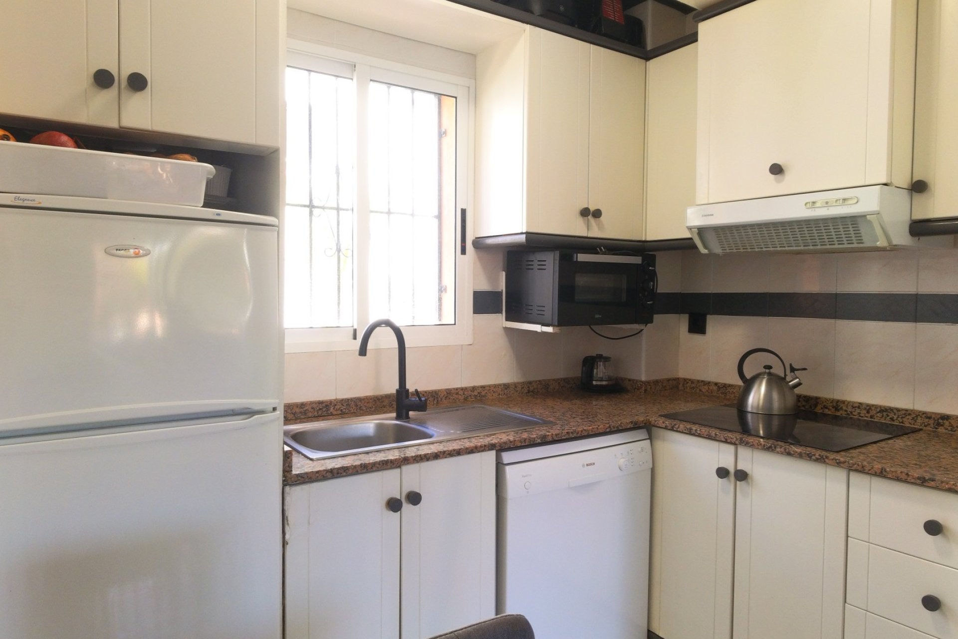 Revente - Appartement - Torrevieja - Torreblanca