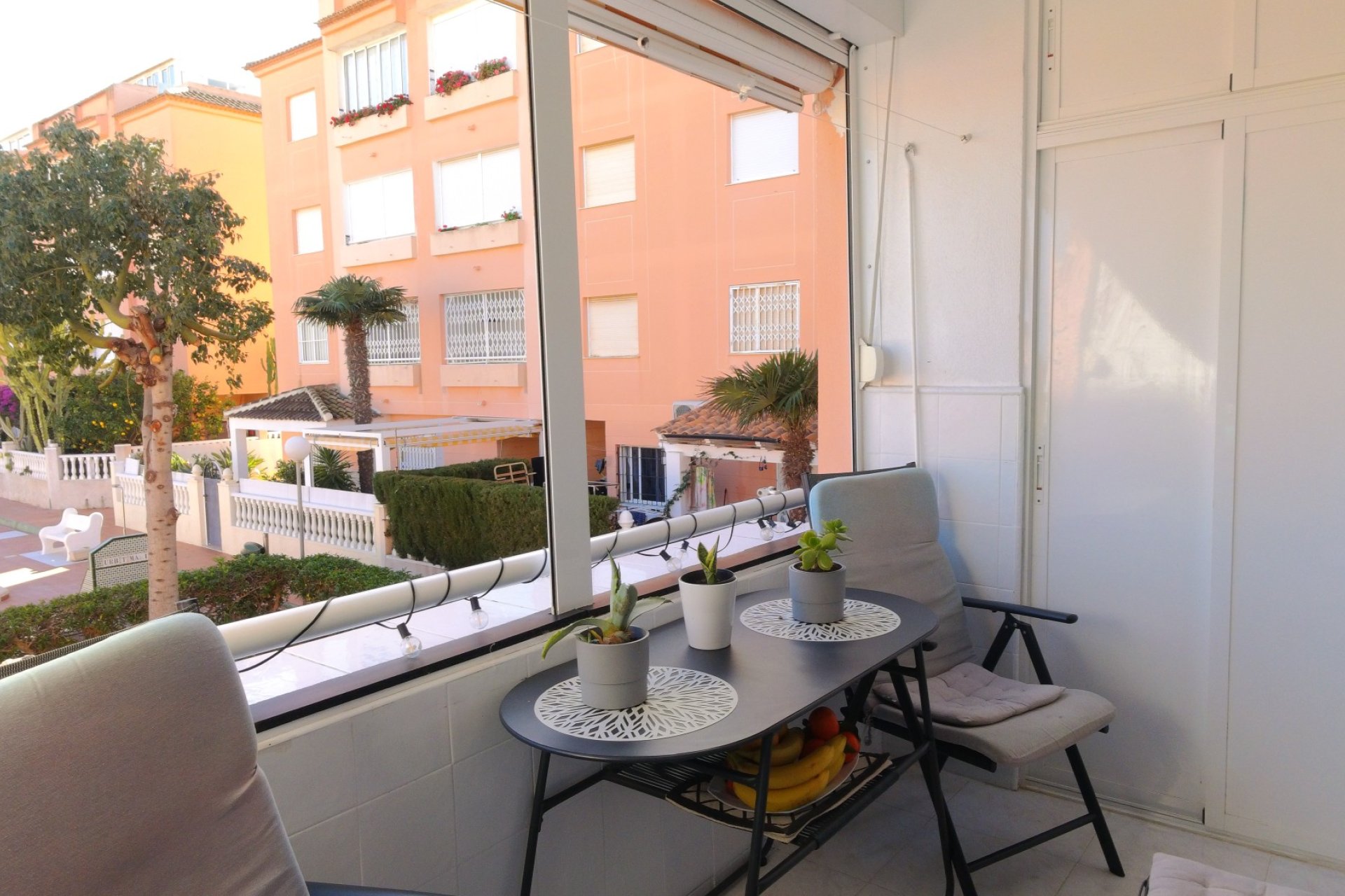Revente - Appartement - Torrevieja - Torreblanca