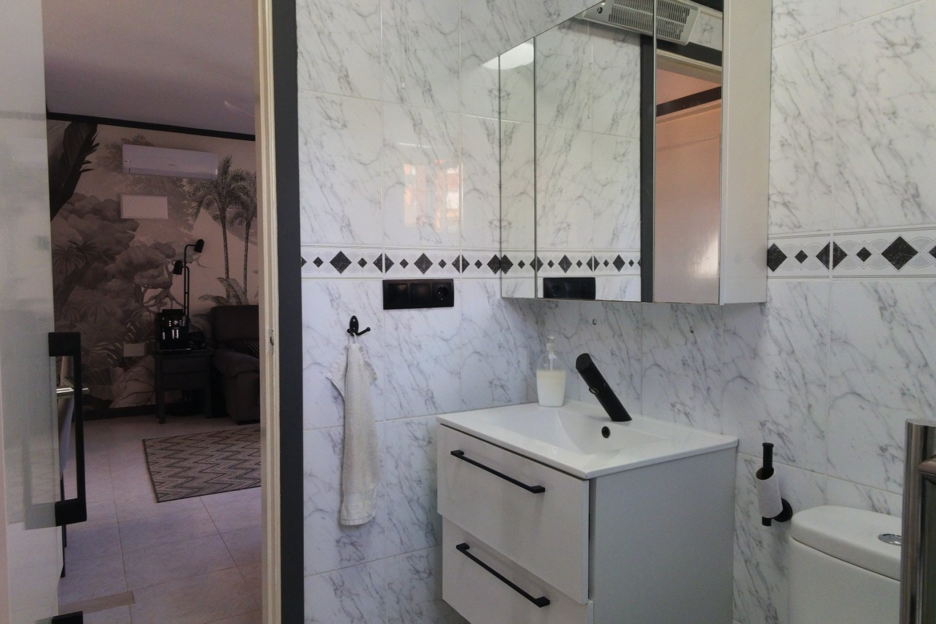 Revente - Appartement - Torrevieja - Torreblanca