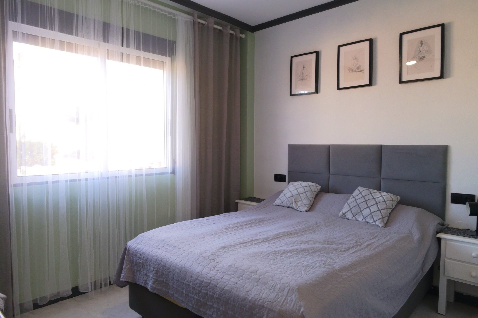 Revente - Appartement - Torrevieja - Torreblanca