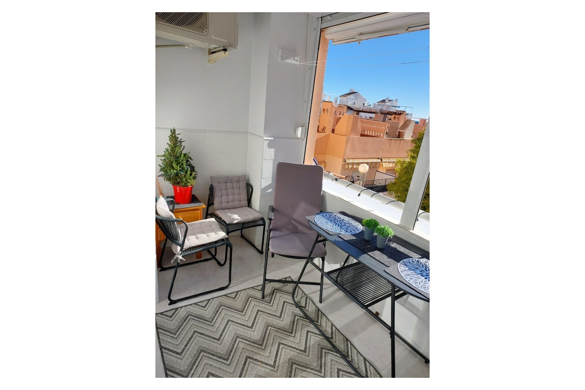 Revente - Appartement - Torrevieja - Torreblanca