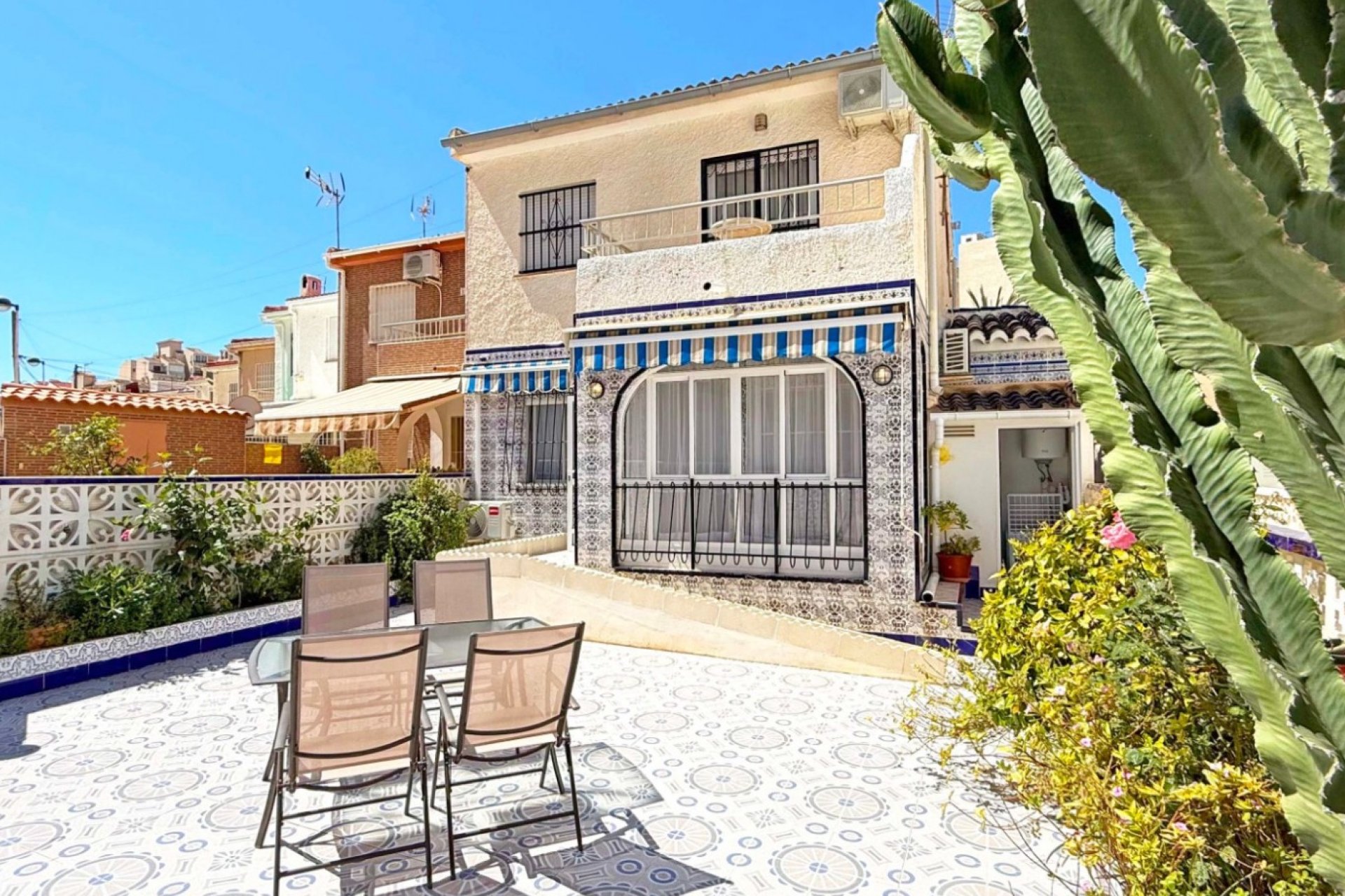 Revente - Appartement - Torrevieja - Torrelamata - La Mata