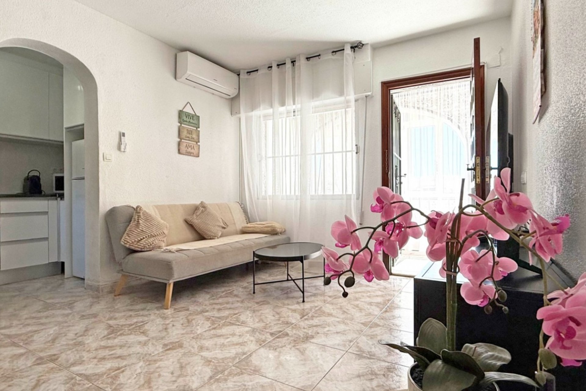 Revente - Appartement - Torrevieja - Torrelamata - La Mata