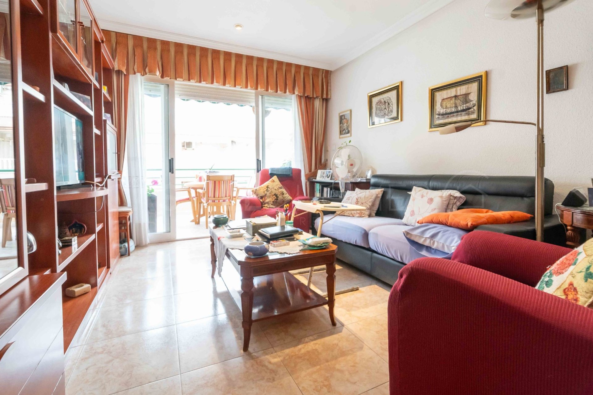Revente - Appartement - Torrevieja - Torrelamata - La Mata