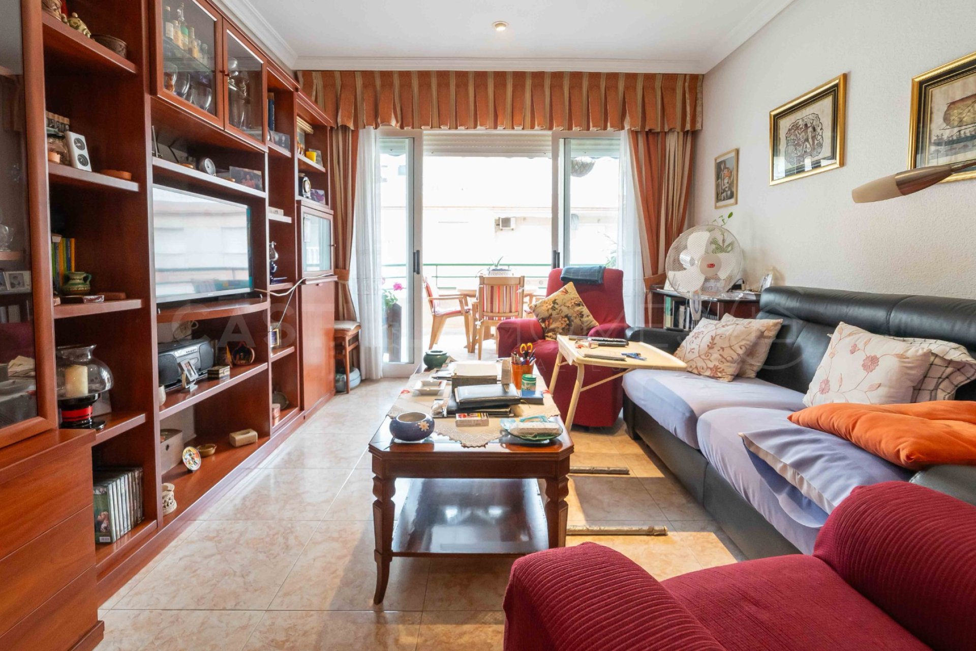 Revente - Appartement - Torrevieja - Torrelamata - La Mata