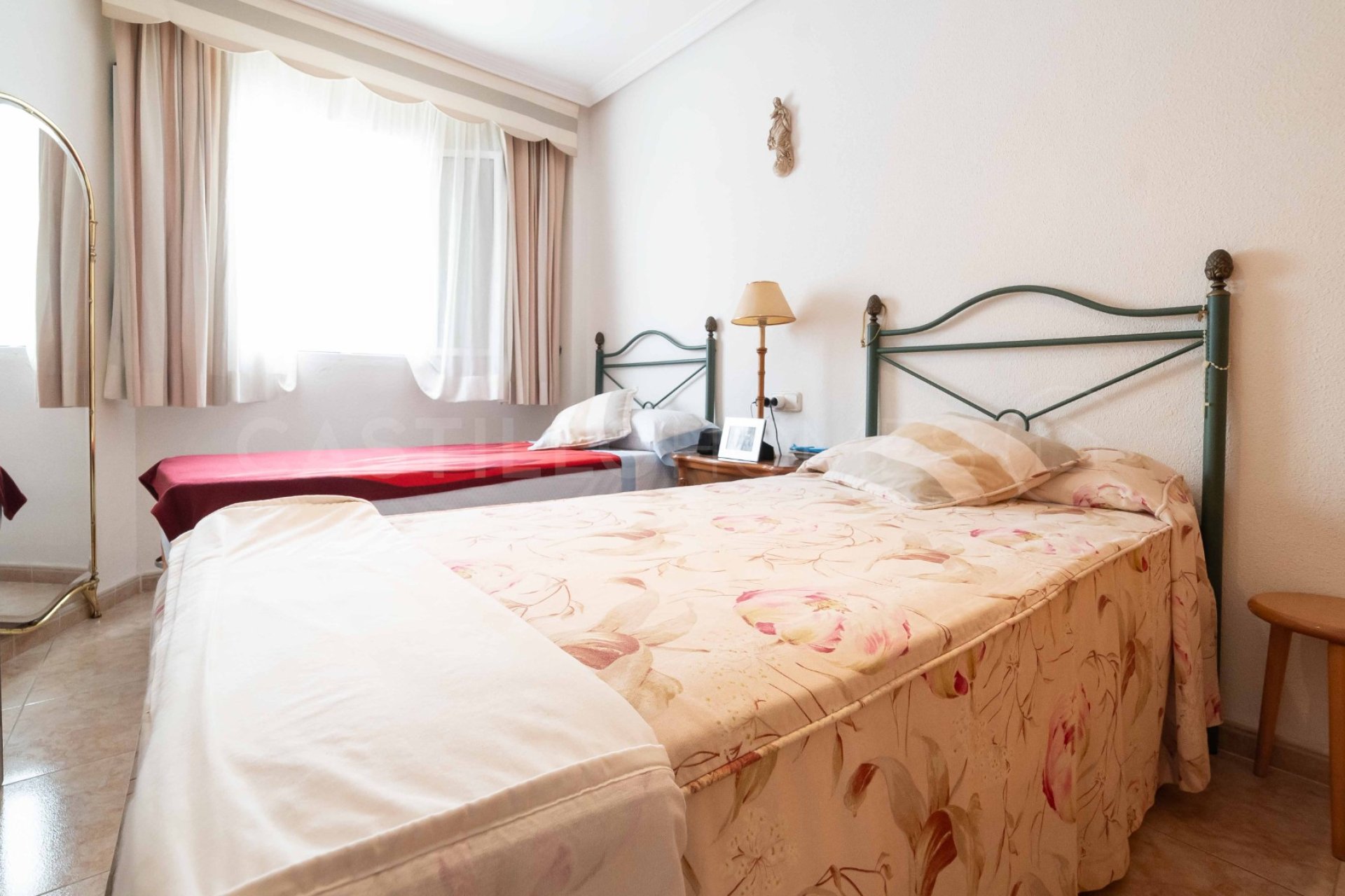 Revente - Appartement - Torrevieja - Torrelamata - La Mata