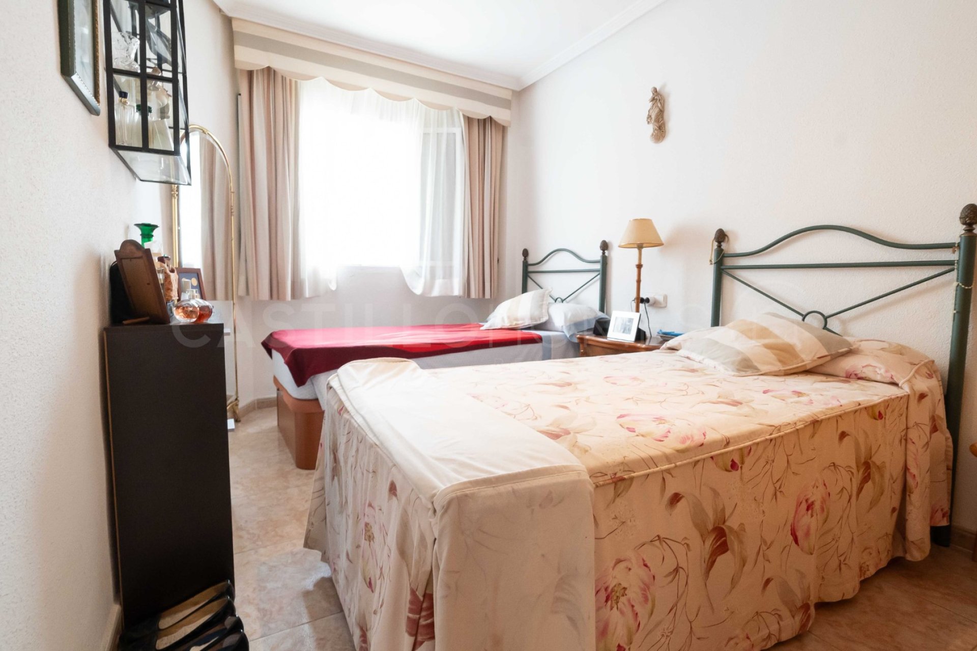 Revente - Appartement - Torrevieja - Torrelamata - La Mata