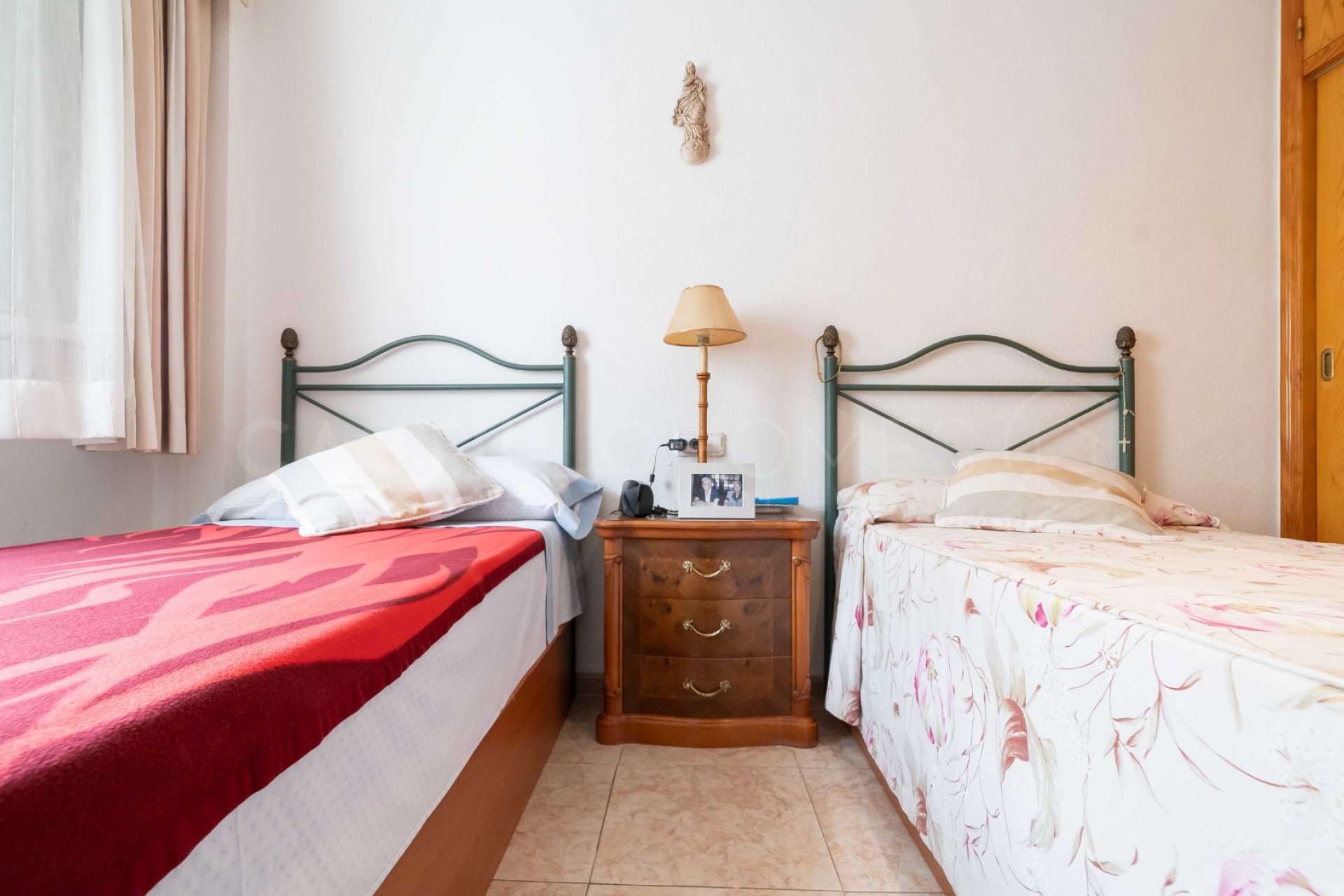 Revente - Appartement - Torrevieja - Torrelamata - La Mata