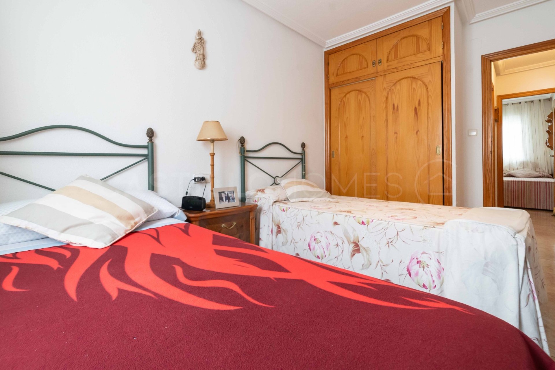 Revente - Appartement - Torrevieja - Torrelamata - La Mata