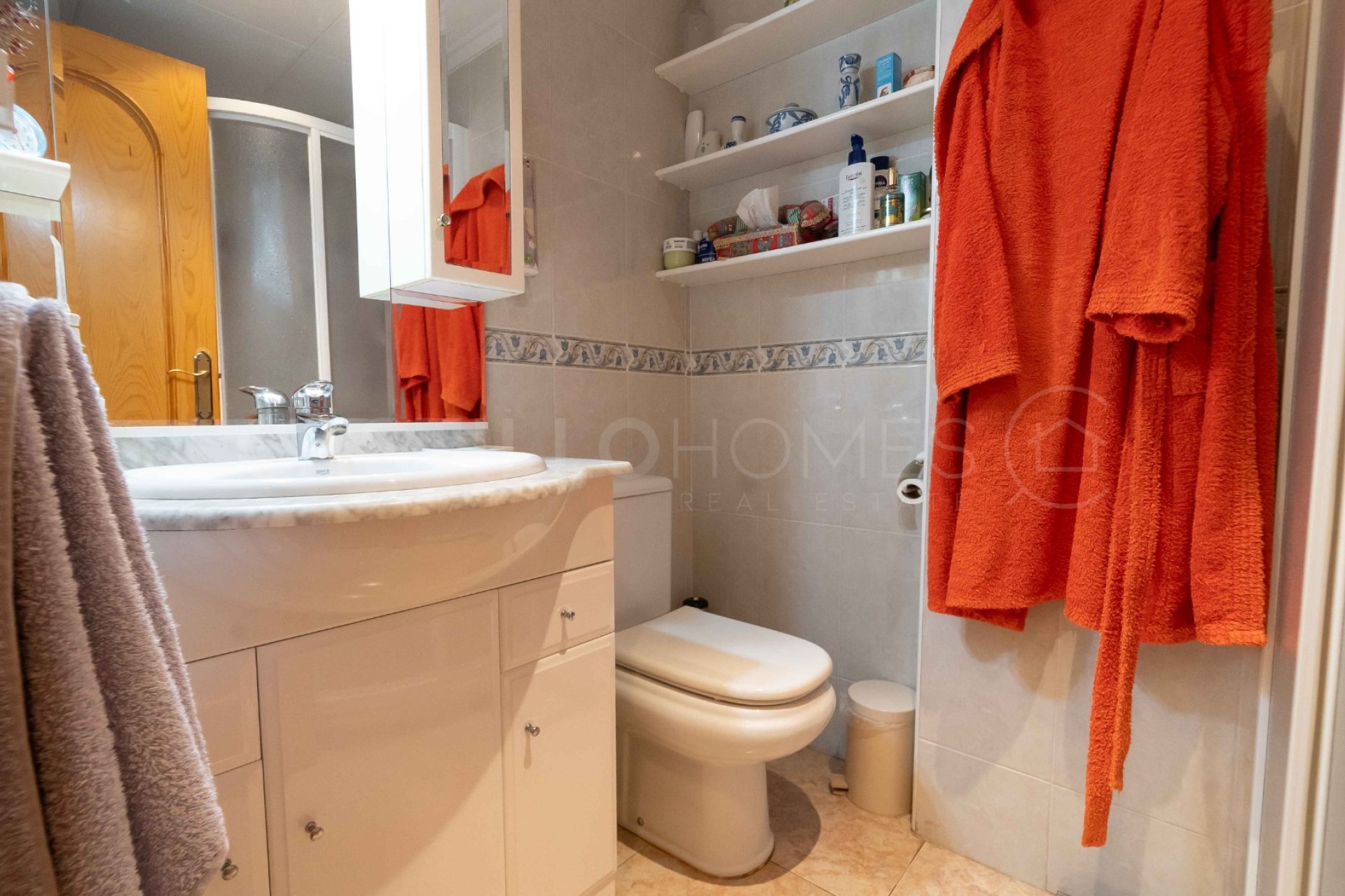 Revente - Appartement - Torrevieja - Torrelamata - La Mata
