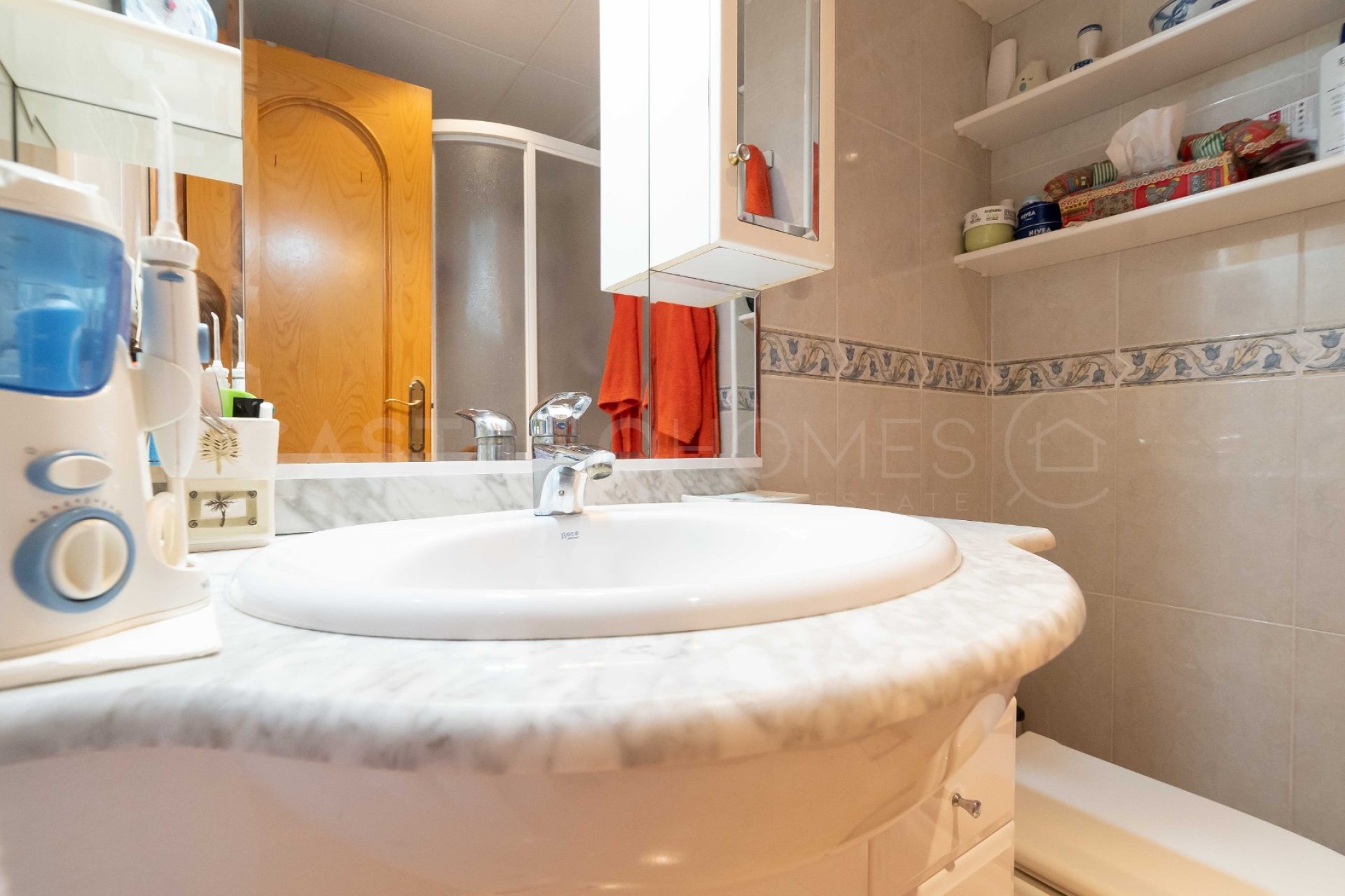 Revente - Appartement - Torrevieja - Torrelamata - La Mata
