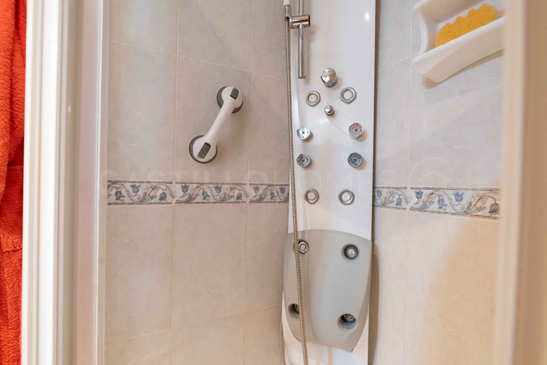 Revente - Appartement - Torrevieja - Torrelamata - La Mata