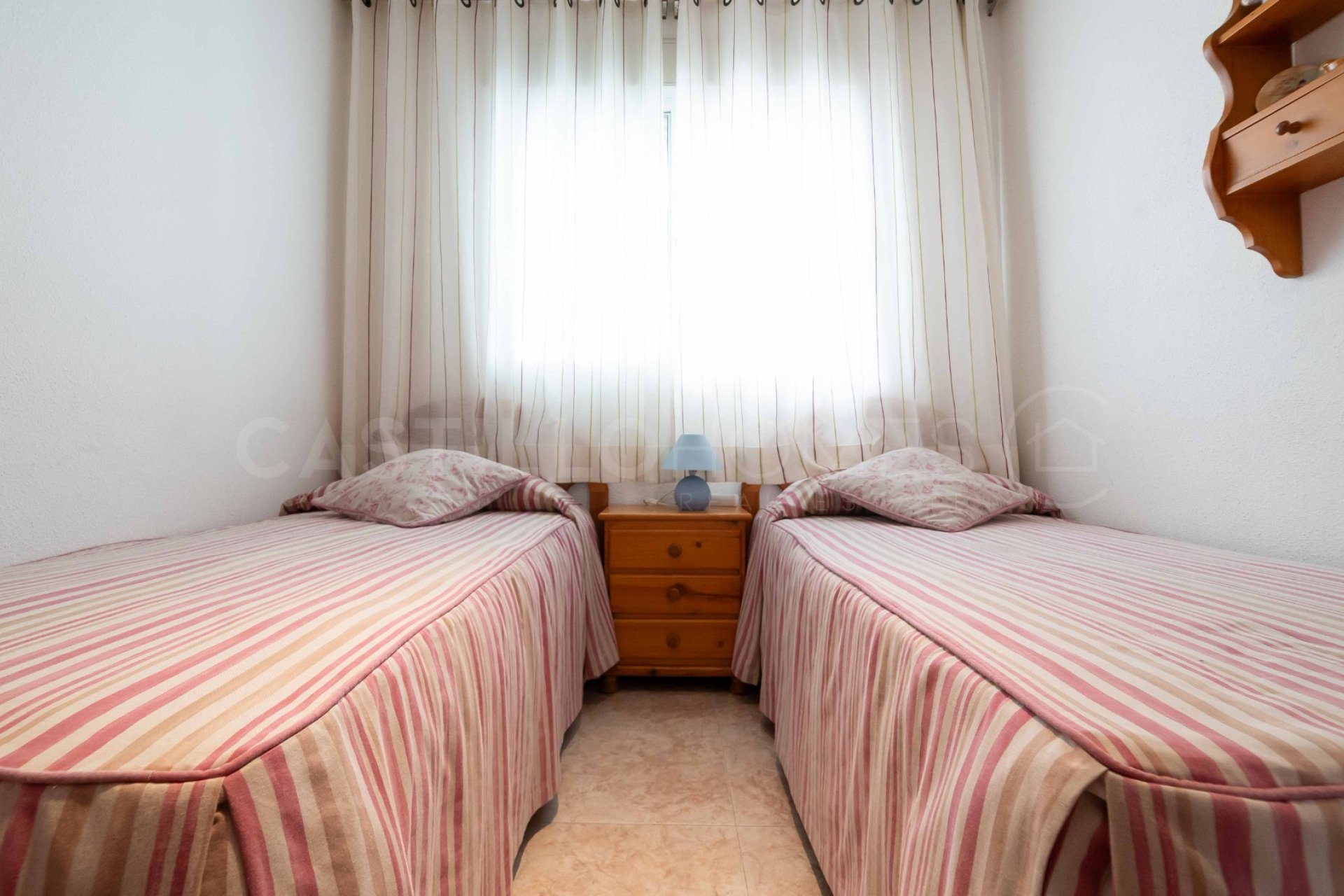 Revente - Appartement - Torrevieja - Torrelamata - La Mata