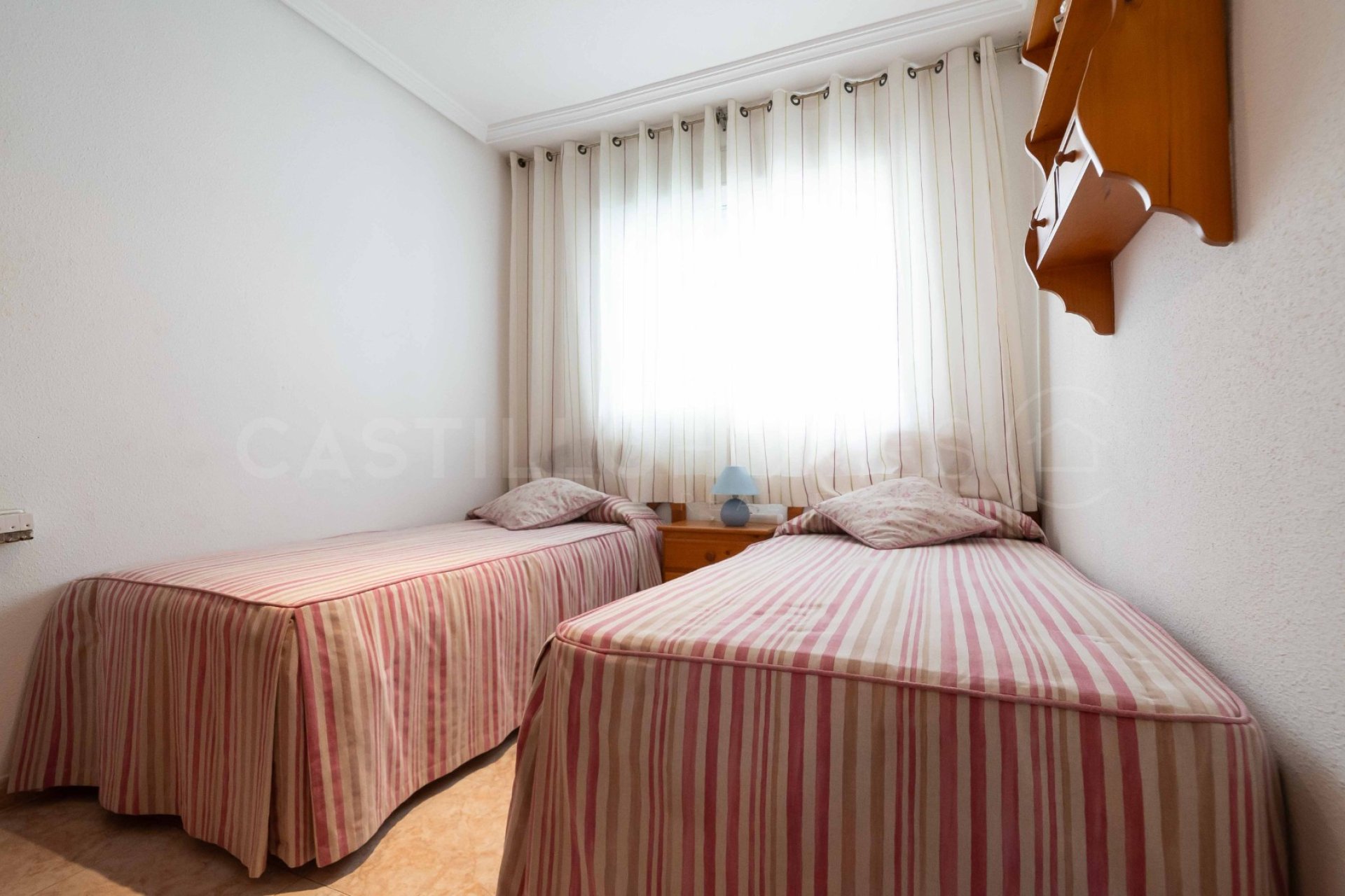 Revente - Appartement - Torrevieja - Torrelamata - La Mata