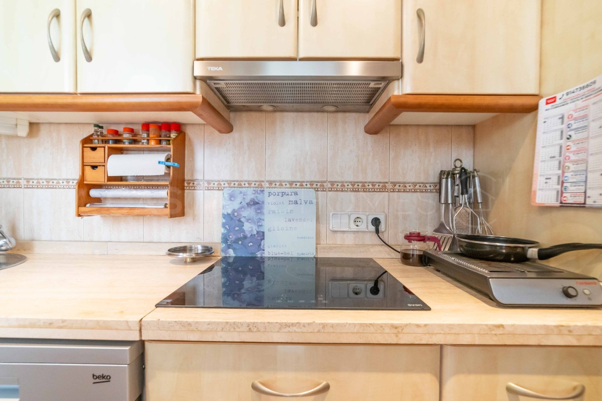 Revente - Appartement - Torrevieja - Torrelamata - La Mata