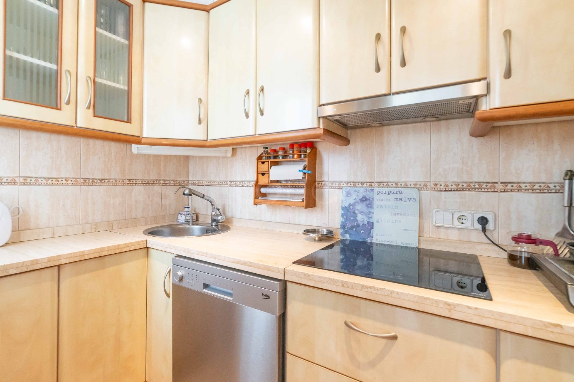 Revente - Appartement - Torrevieja - Torrelamata - La Mata