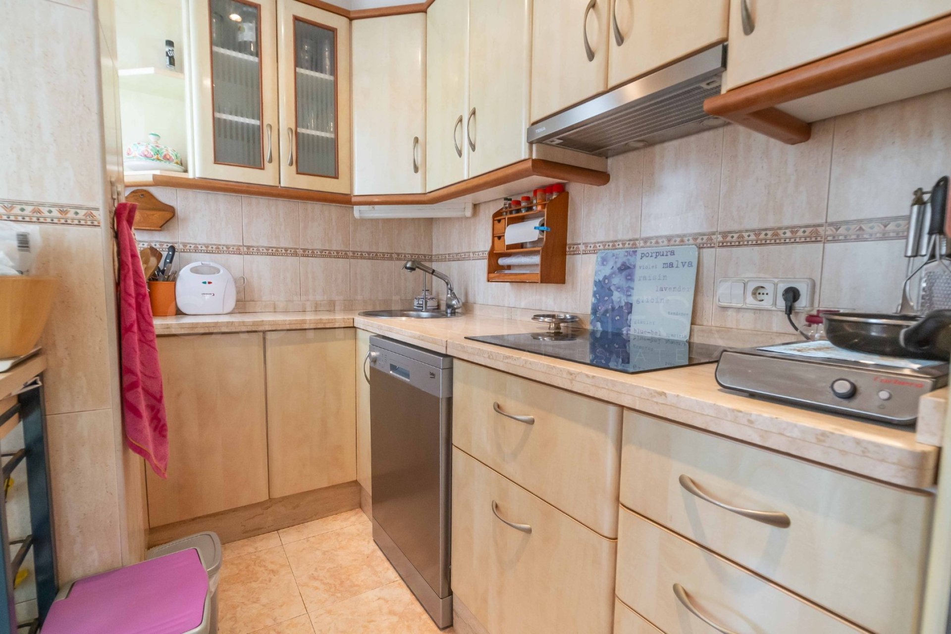 Revente - Appartement - Torrevieja - Torrelamata - La Mata