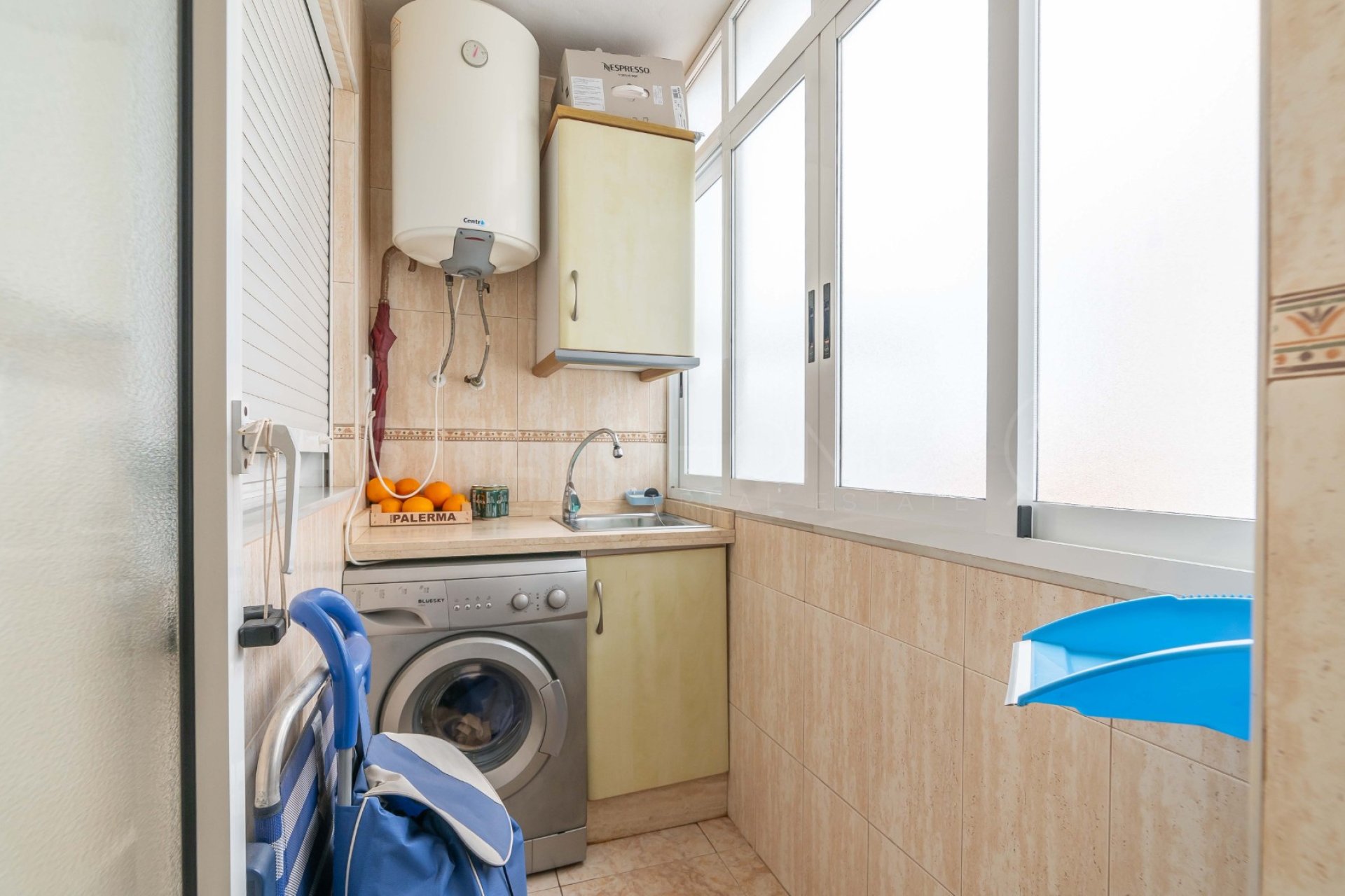 Revente - Appartement - Torrevieja - Torrelamata - La Mata