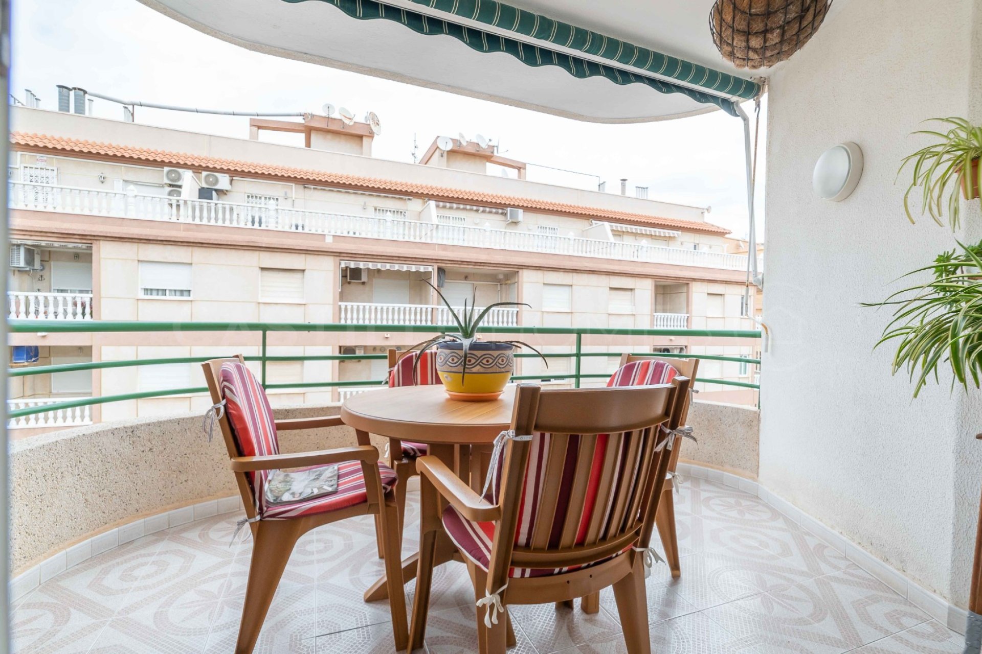 Revente - Appartement - Torrevieja - Torrelamata - La Mata