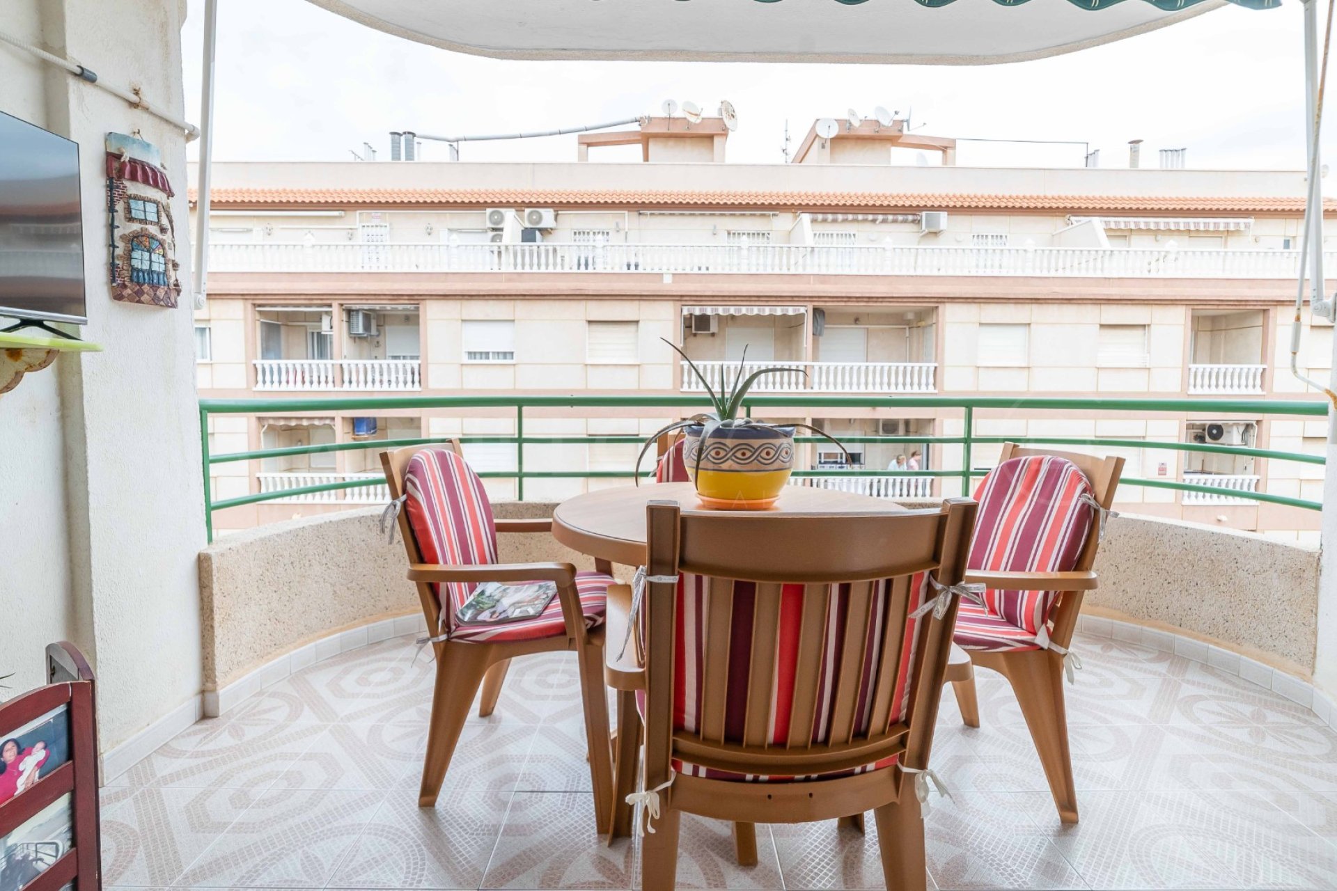 Revente - Appartement - Torrevieja - Torrelamata - La Mata