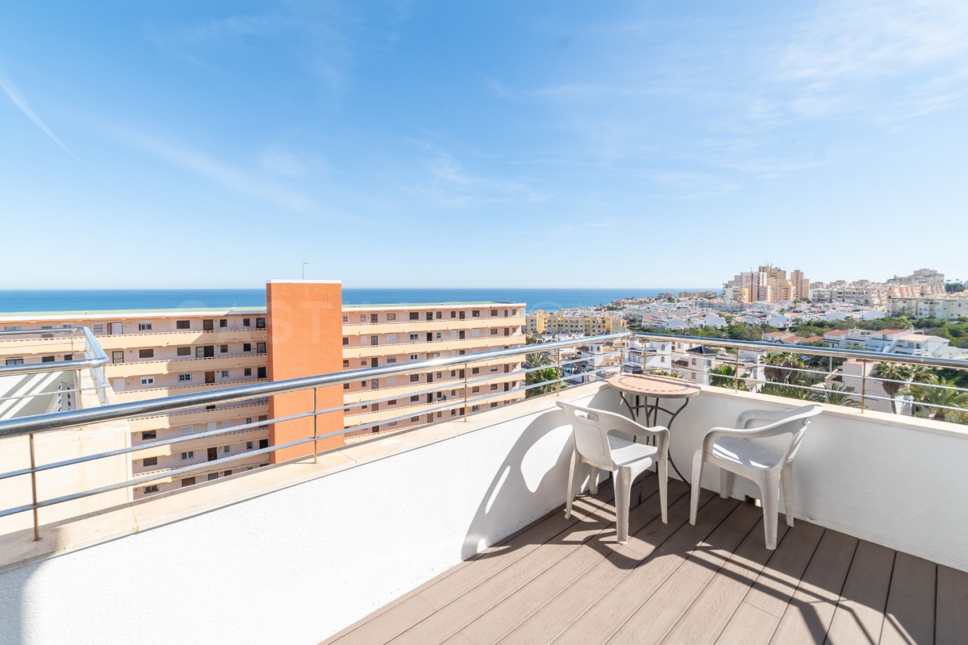 Revente - Appartement - Torrevieja - Torrelamata - La Mata