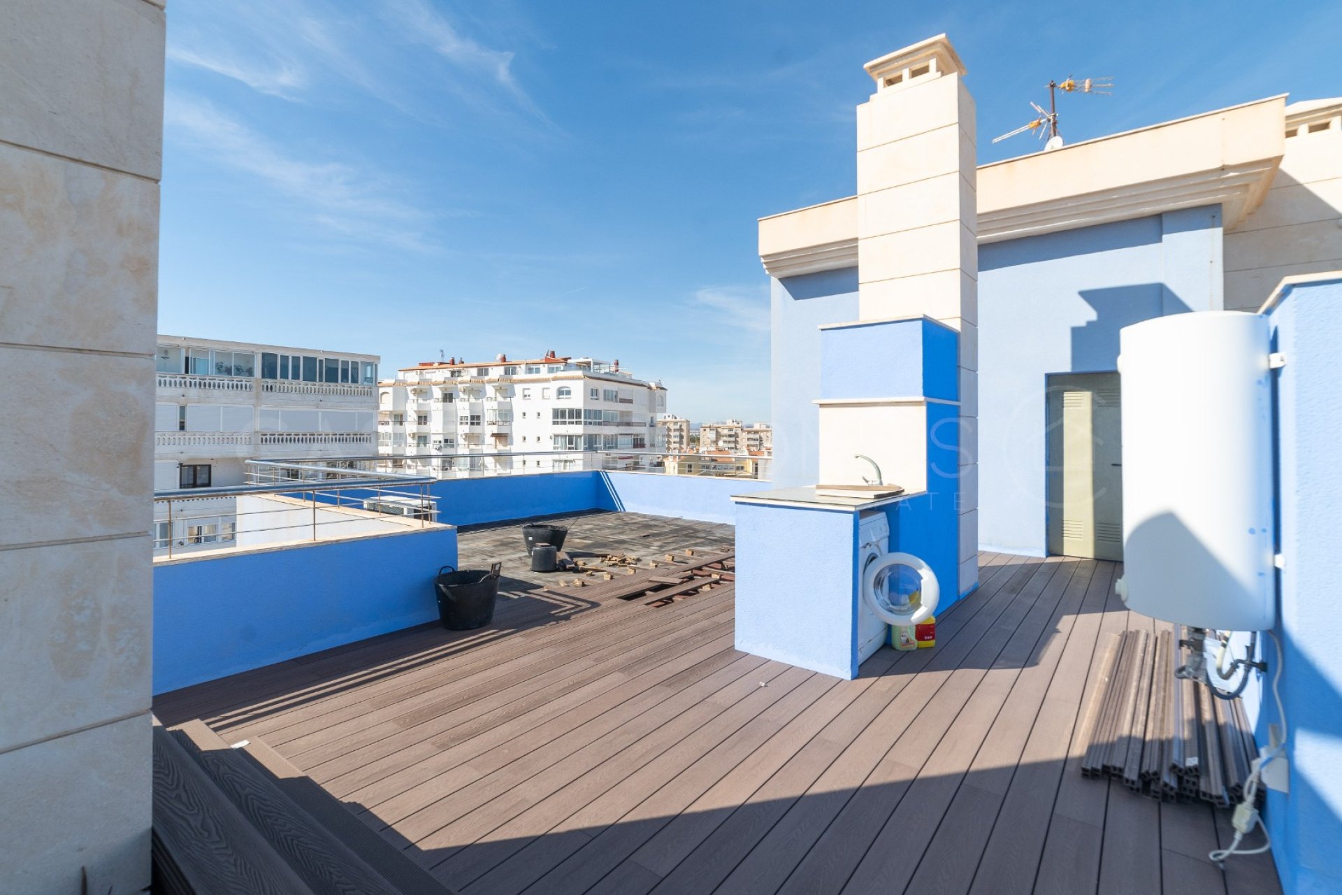 Revente - Appartement - Torrevieja - Torrelamata - La Mata