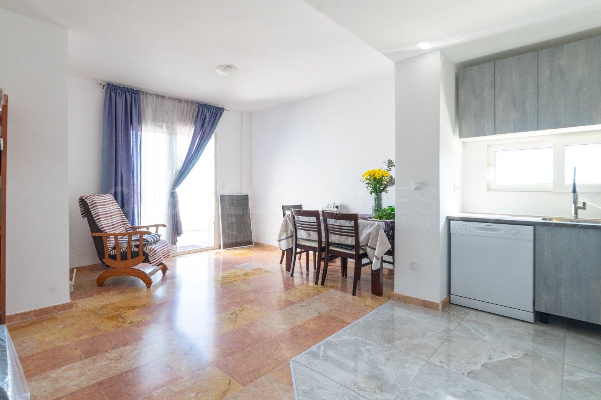 Revente - Appartement - Torrevieja - Torrelamata - La Mata