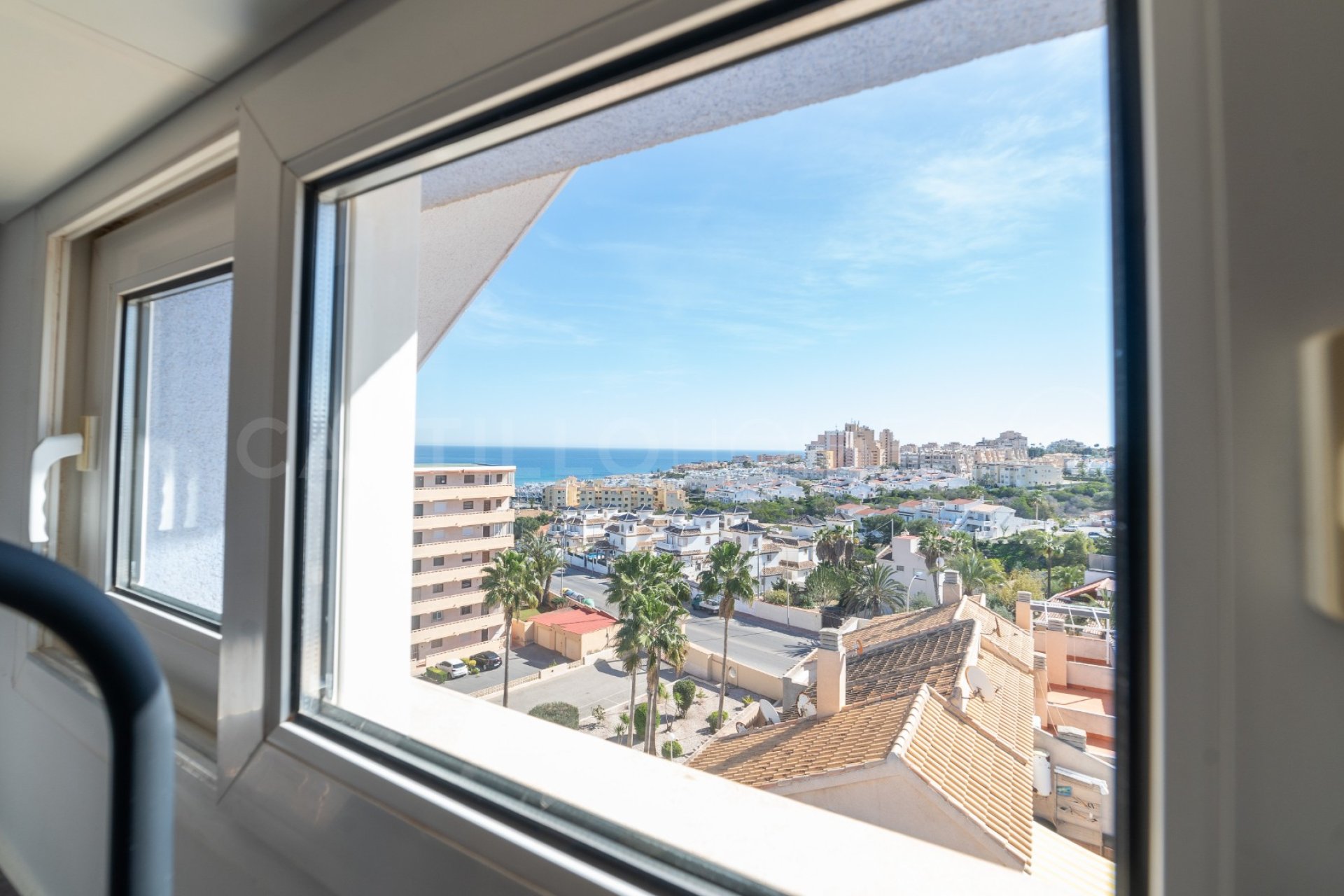 Revente - Appartement - Torrevieja - Torrelamata - La Mata