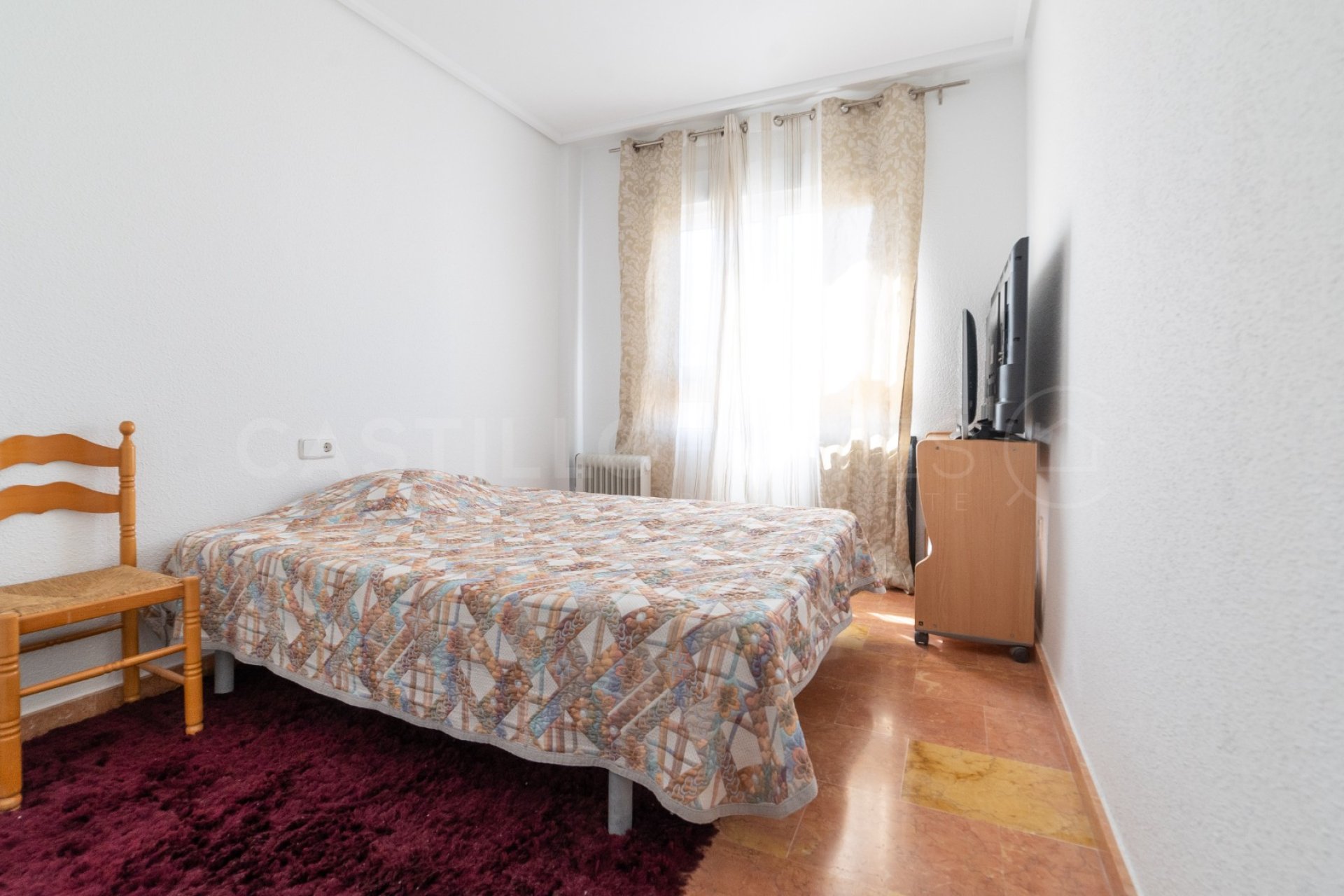 Revente - Appartement - Torrevieja - Torrelamata - La Mata