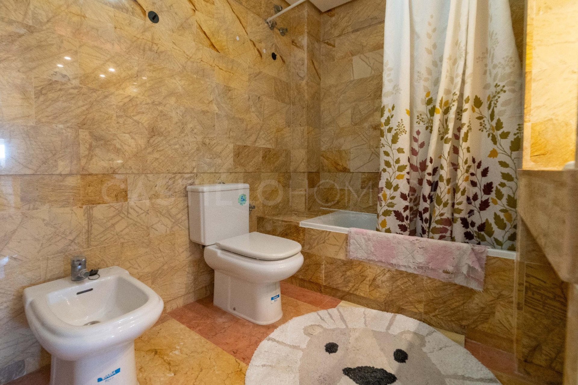 Revente - Appartement - Torrevieja - Torrelamata - La Mata