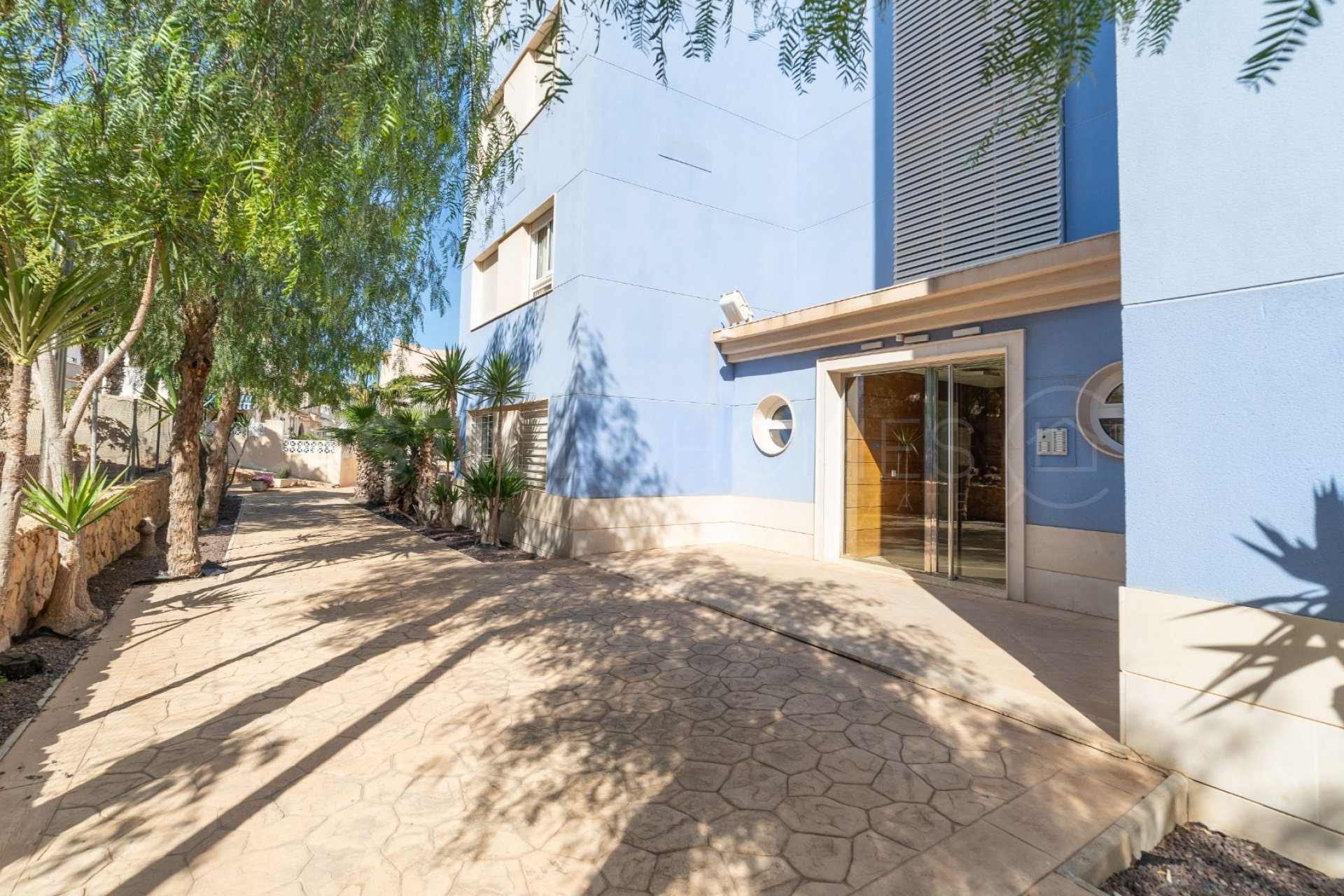 Revente - Appartement - Torrevieja - Torrelamata - La Mata