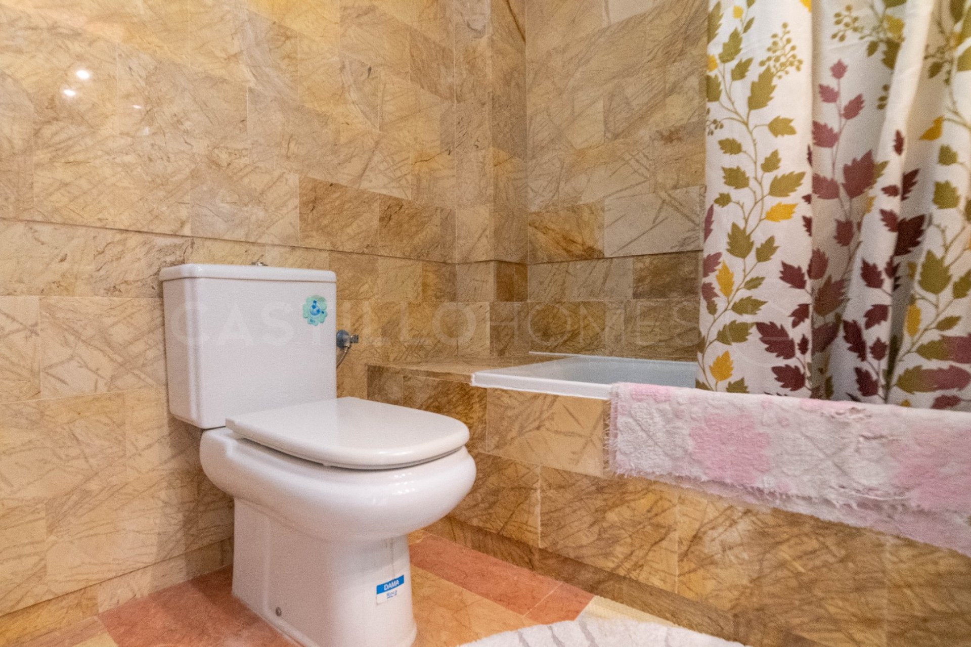 Revente - Appartement - Torrevieja - Torrelamata - La Mata