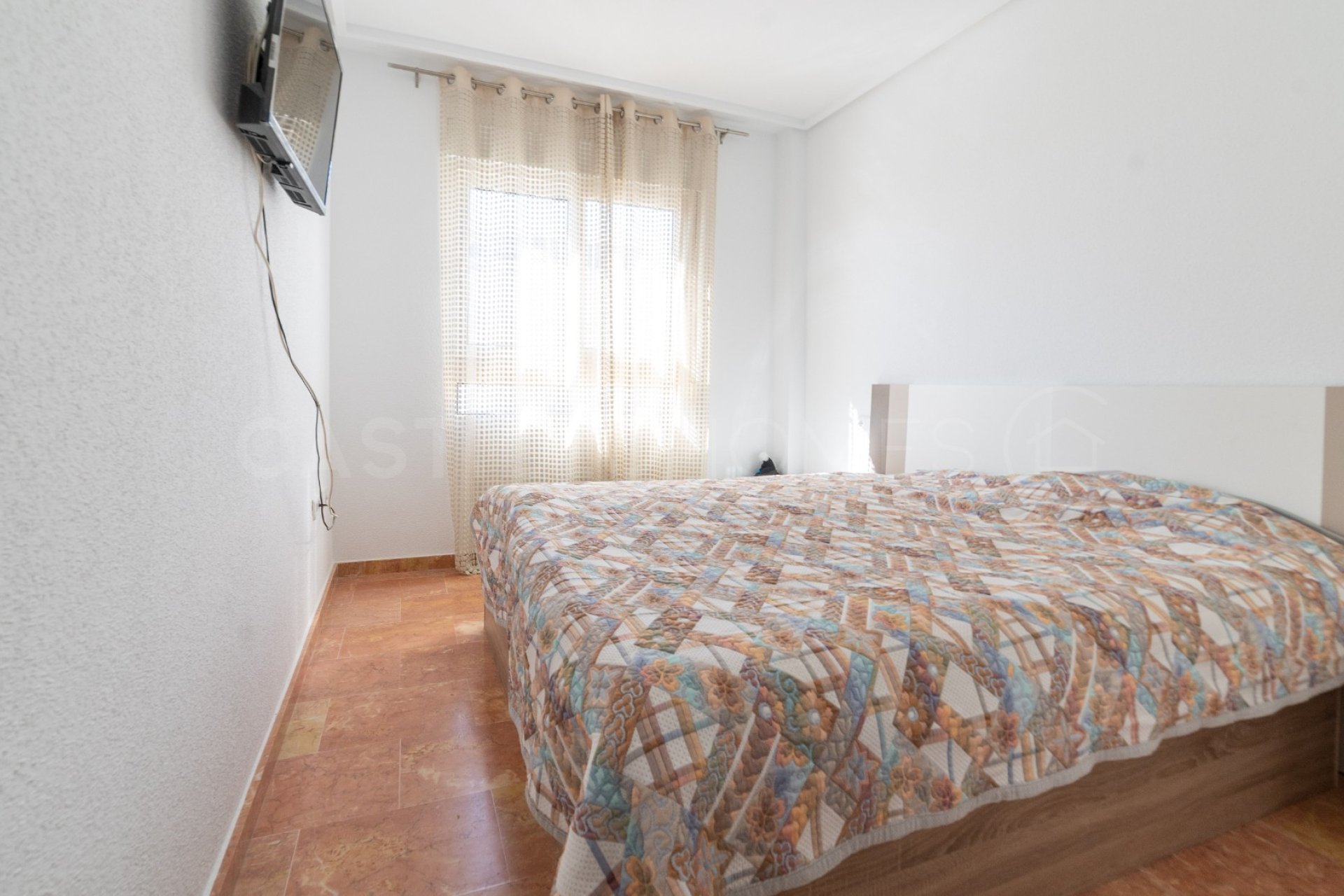 Revente - Appartement - Torrevieja - Torrelamata - La Mata