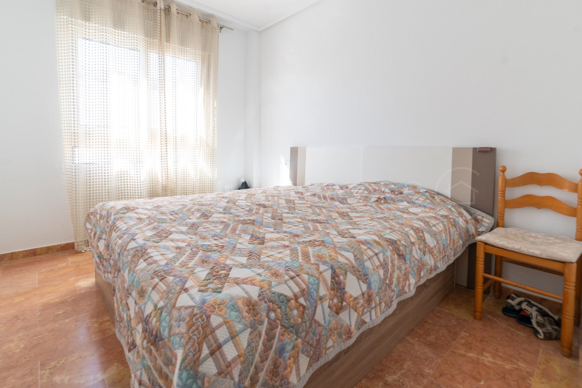 Revente - Appartement - Torrevieja - Torrelamata - La Mata