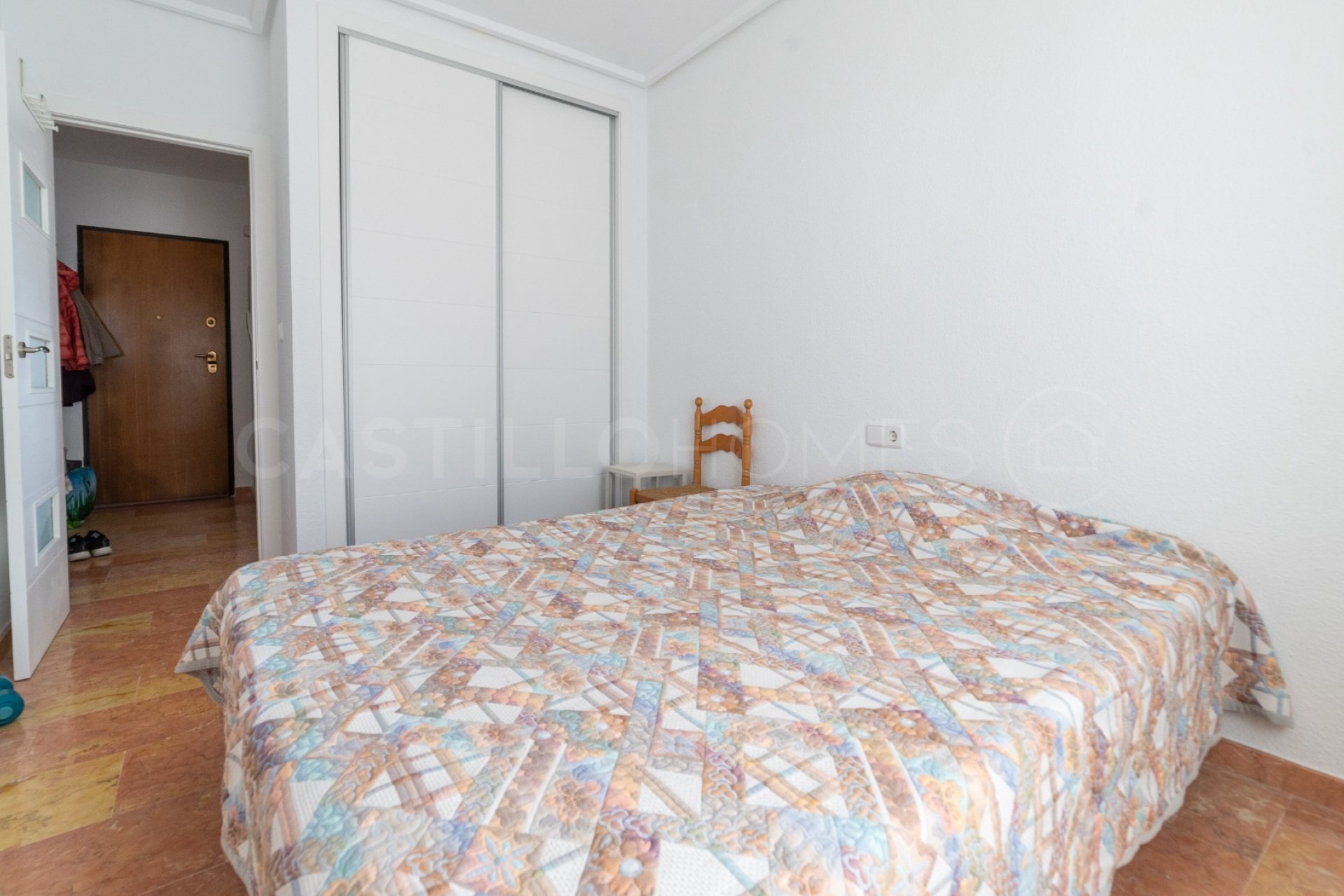Revente - Appartement - Torrevieja - Torrelamata - La Mata